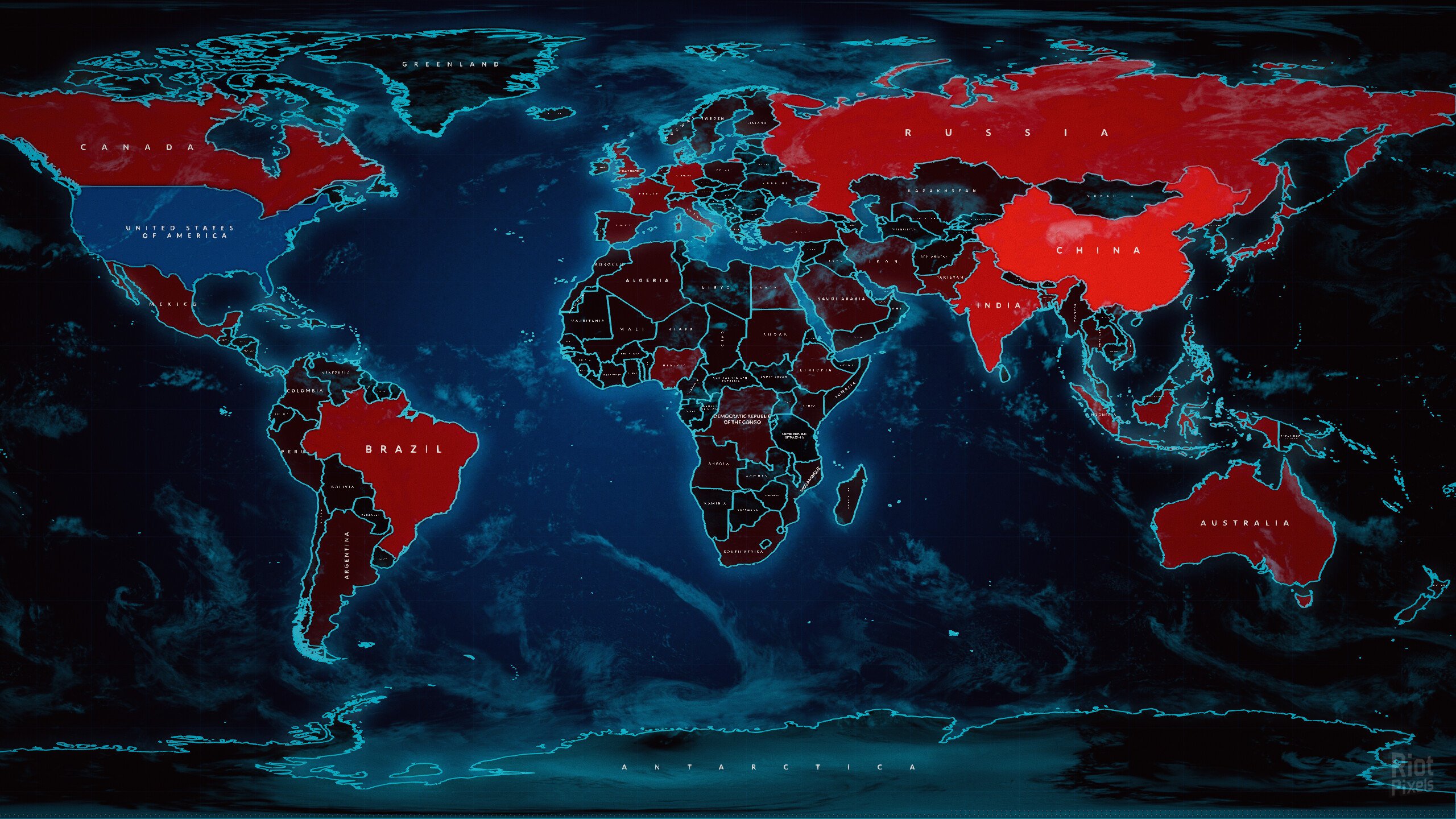 [9]-I Am Your President, Build 11209347 + Prove Yourself DLC Download-HohohoGames