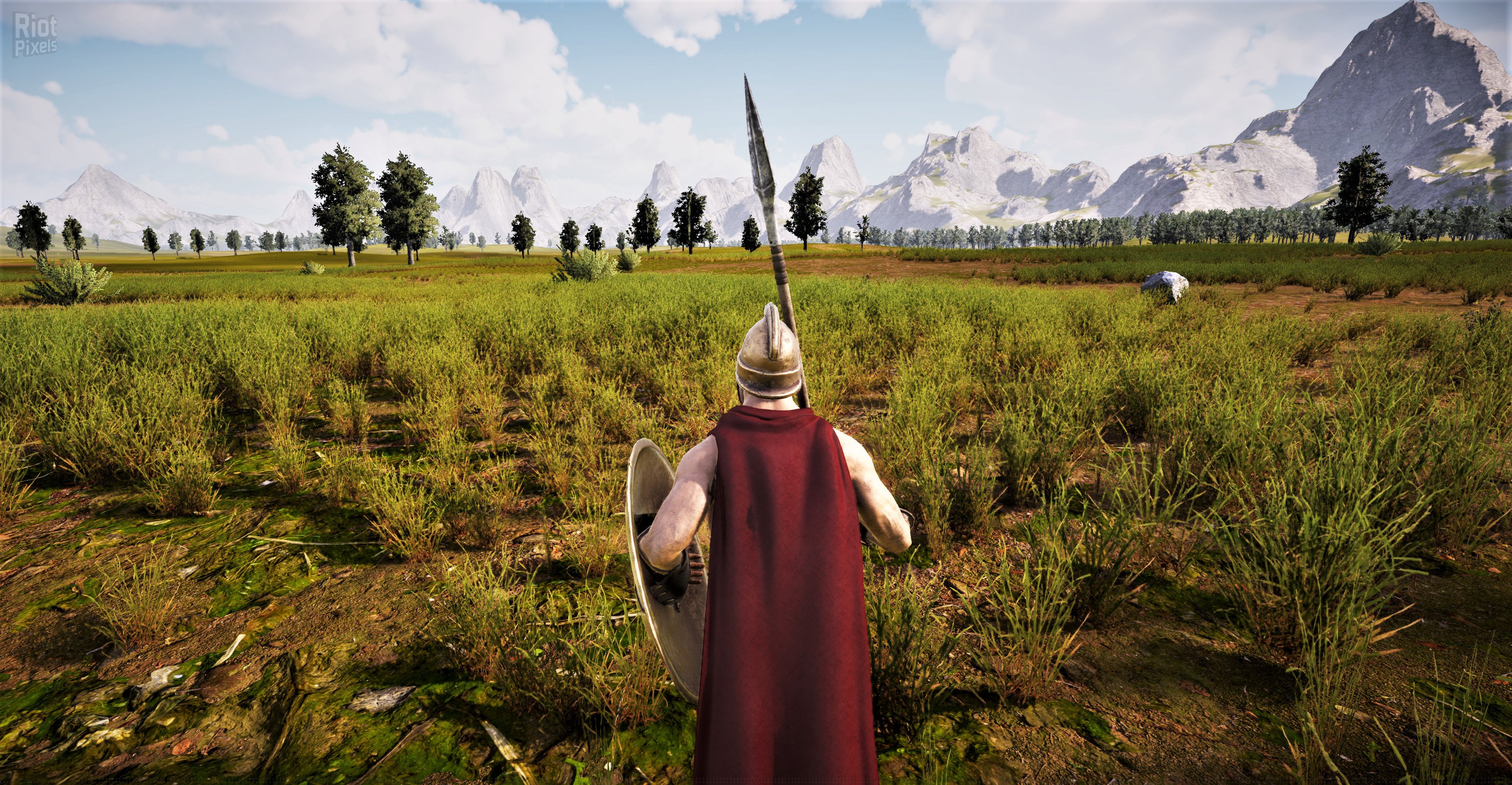 [13]-Ultimate Epic Battle Simulator 2 – v1.0 Release + CrackFix Download-HohohoGames