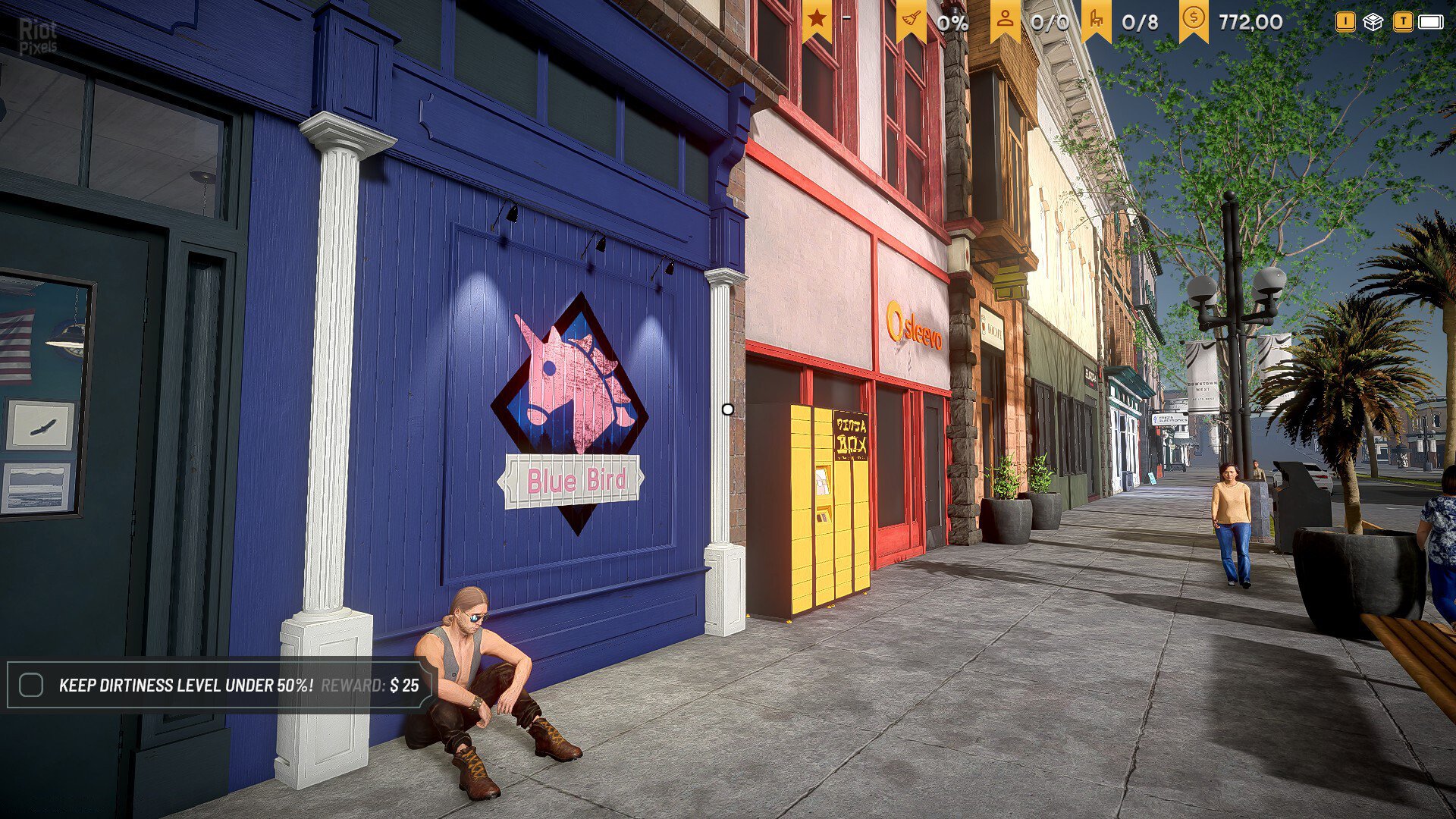[5]-Brewpub Simulator – v21.07.2023 Download-HohohoGames