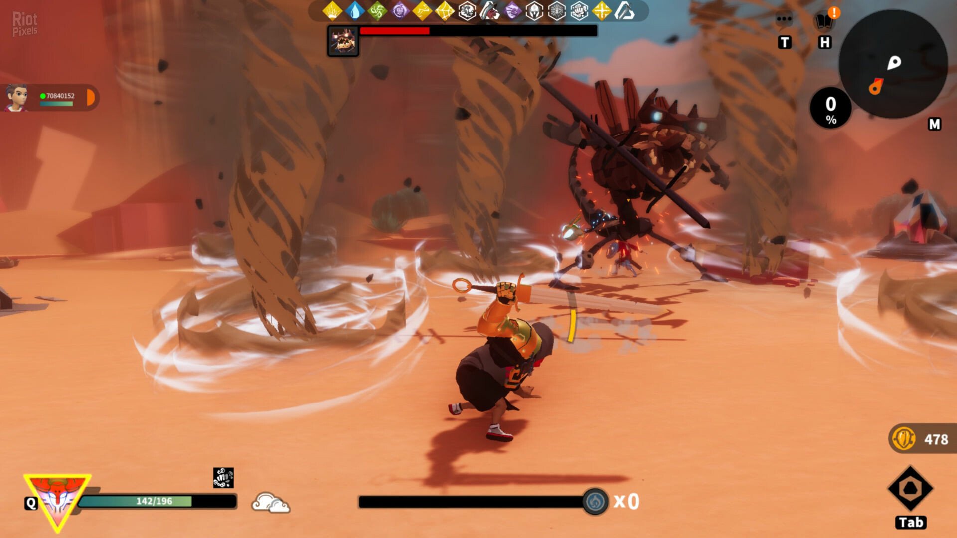 [13]-Mist Slayer – v1.0.1 Download-HohohoGames