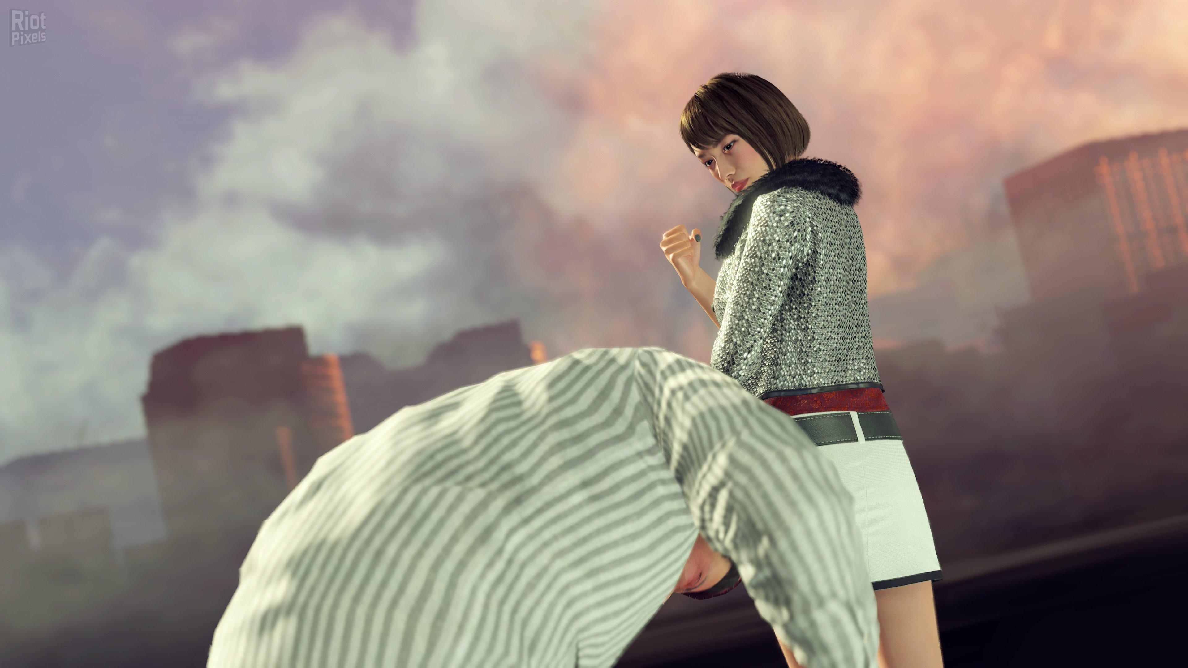 [15]-Yakuza: Like a Dragon – Legendary Hero Edition – v1.009 GOG DRM-free + 5 DLCs Download-HohohoGames