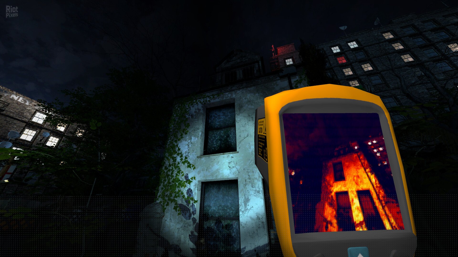 [10]-Incubus: A Ghost-Hunters Tale – v1.07e (S-LR) Download-HohohoGames