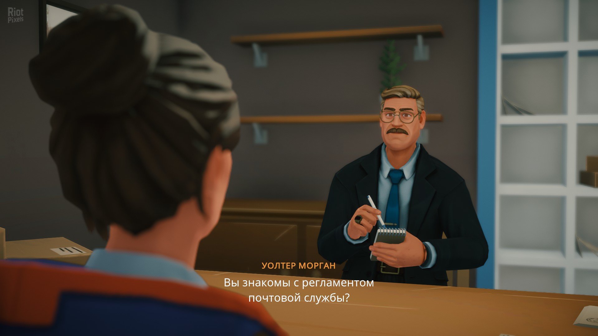 [8]-Lake – v1.2.0 + Season’s Greetings DLC Download-HohohoGames