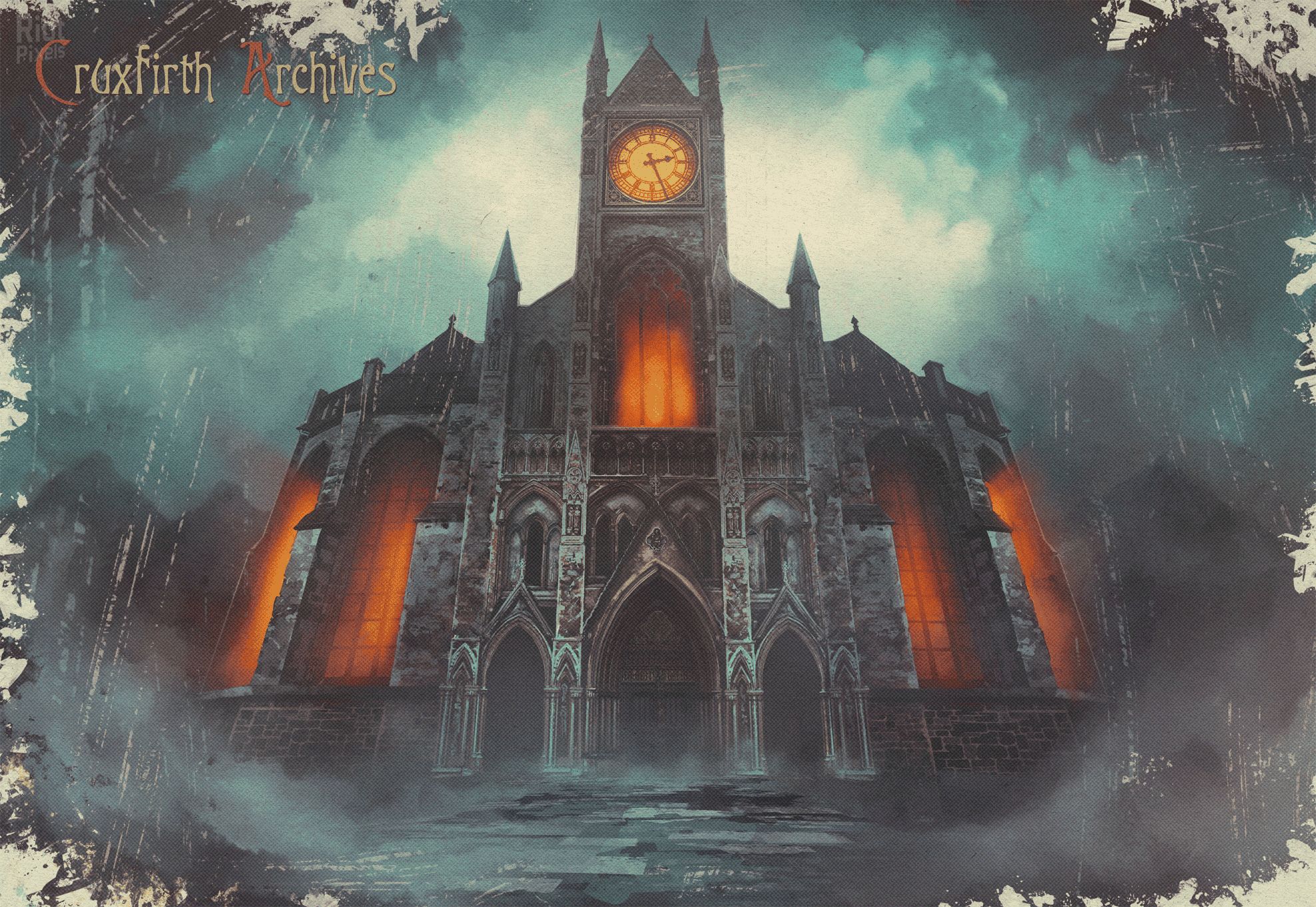 [29]-GRAVEN: Deluxe Edition – v16972.0 + Bonus Content Download-HohohoGames