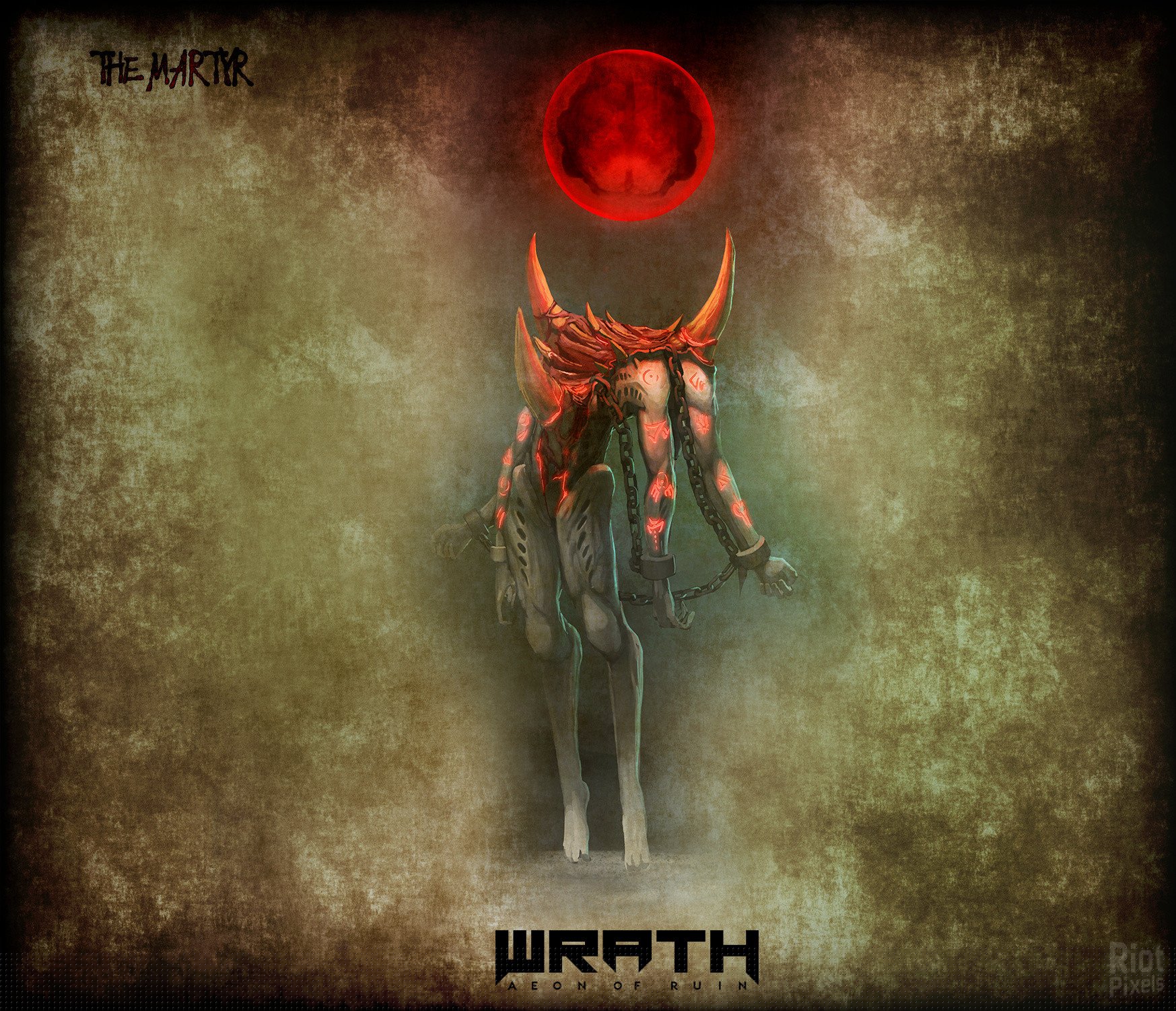 [24]-WRATH: Aeon of Ruin – v1.1.2 Download-HohohoGames