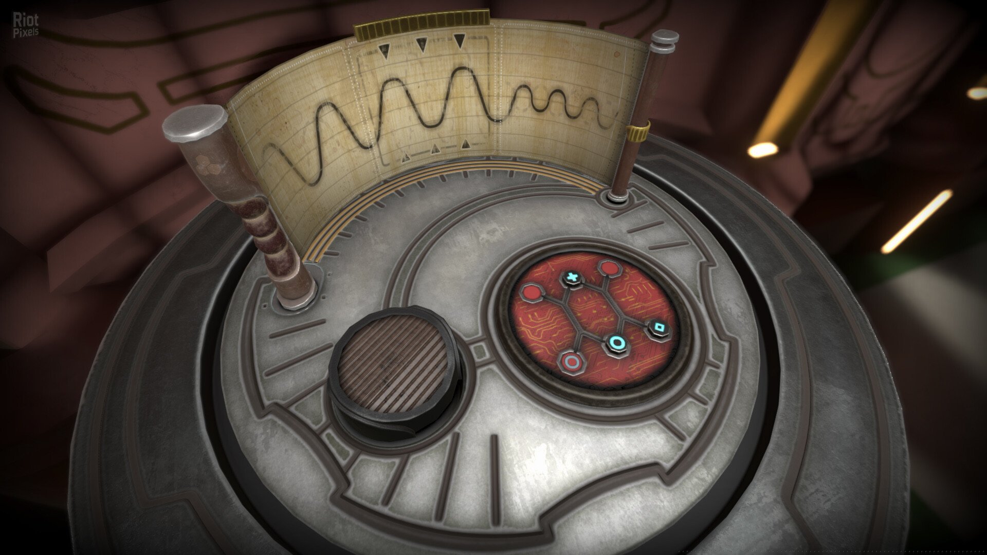 [2]-Machinika: Atlas – v1.1.2.1 Download-HohohoGames