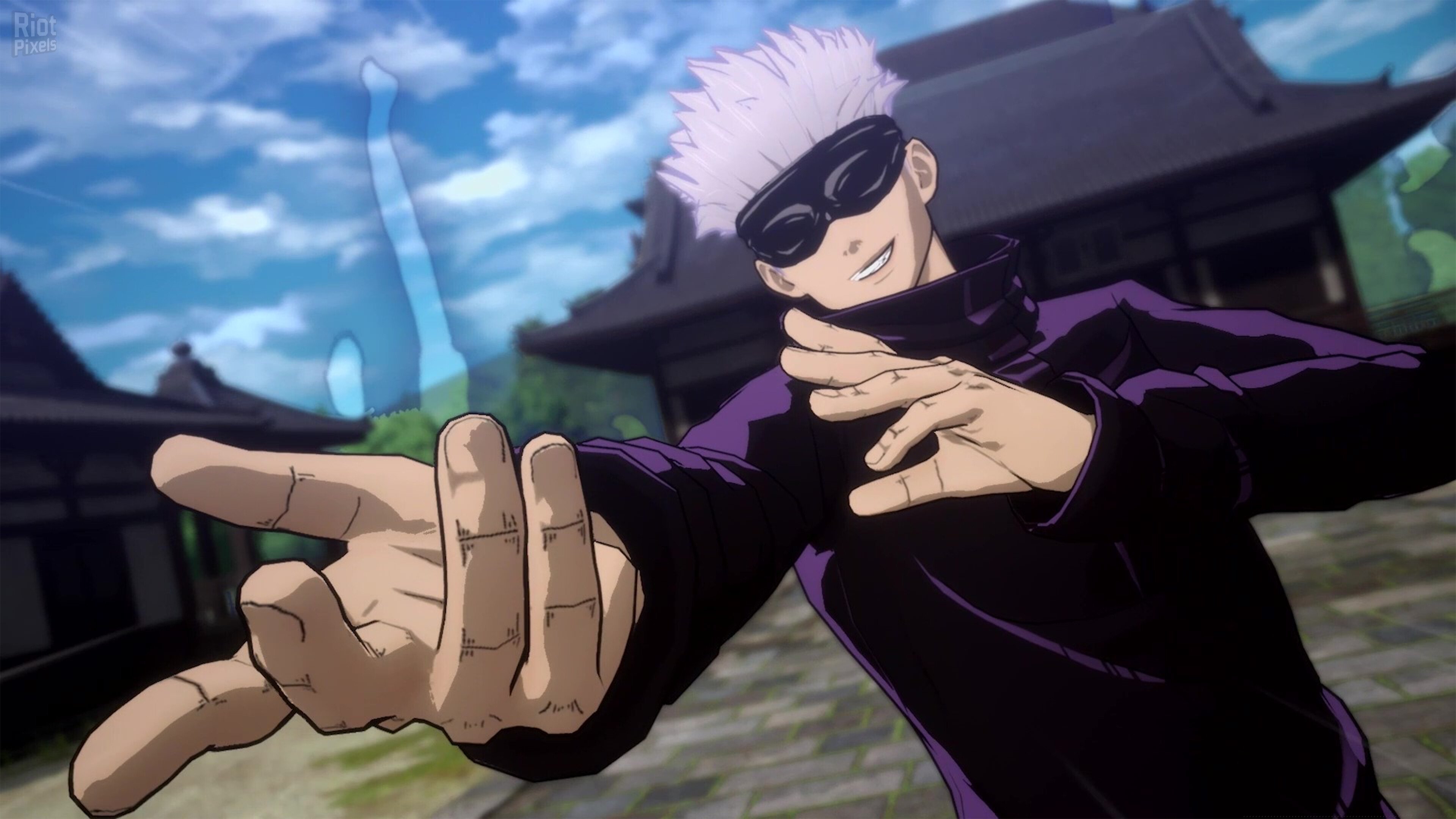 [6]-Jujutsu Kaisen: Cursed Clash – Ultimate Edition – v1.4.0 + 7 DLCs/Bonuses + Windows 7 Fix Download-HohohoGames