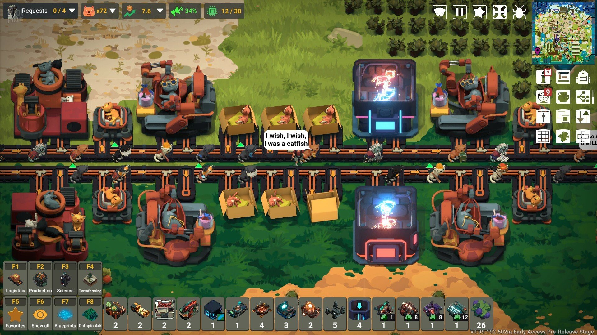 [12]-Learning Factory: Curious Mind Edition, v1.0.0.546 Release + Bonus Content Download-HohohoGames