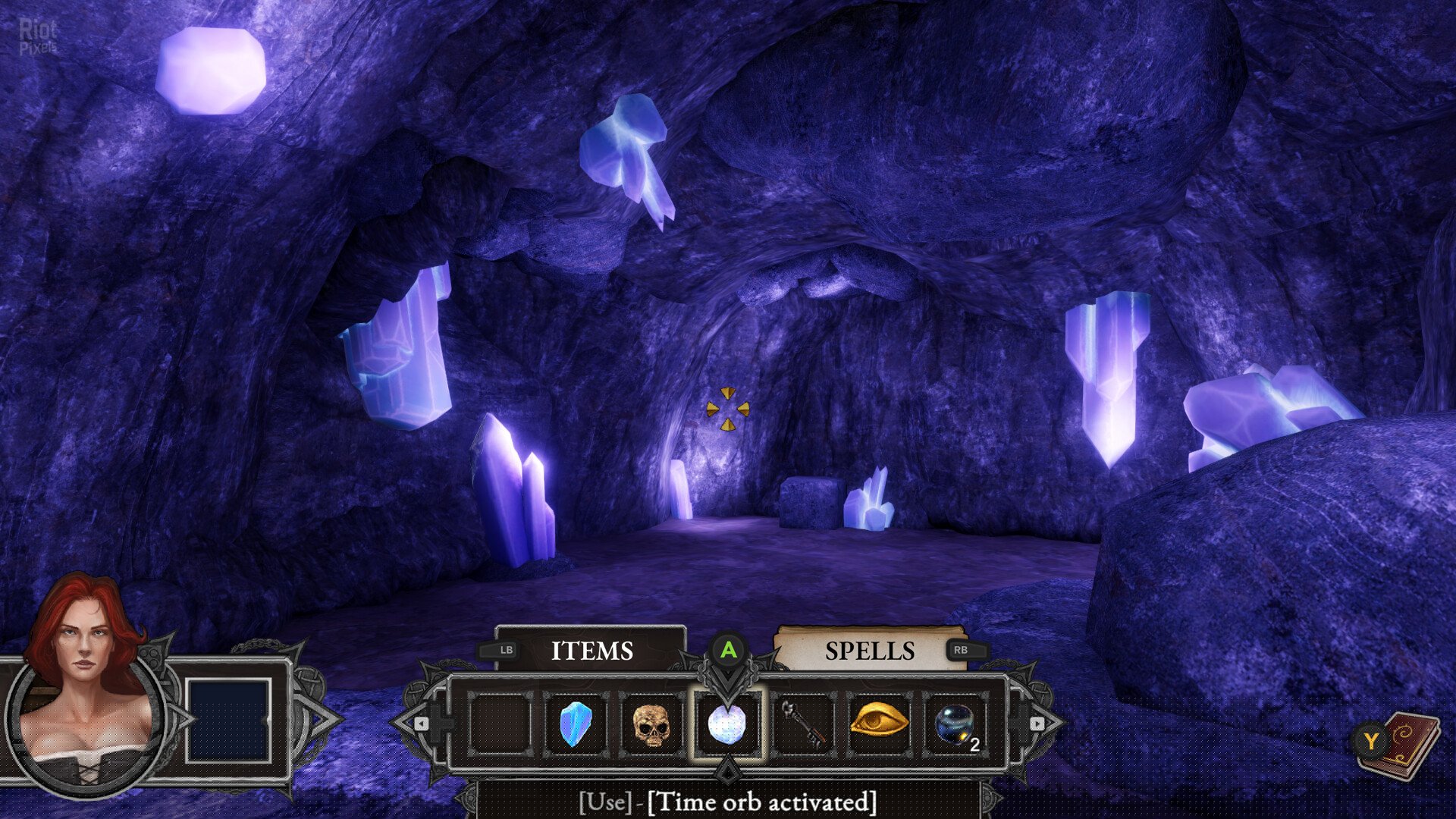 [4]-Shadowgate 2 – v1.0.1 Download-HohohoGames