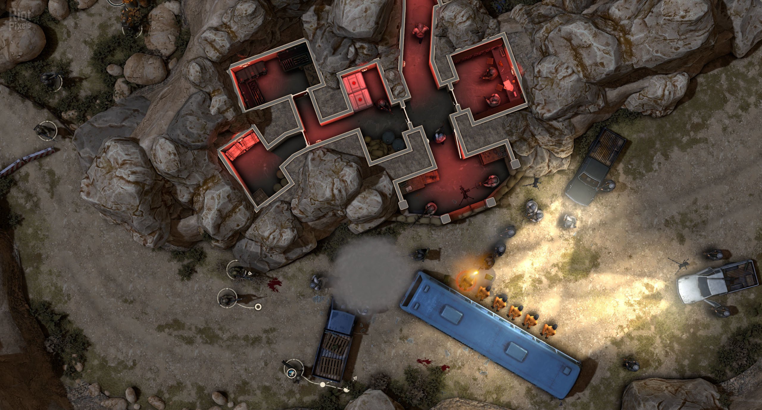 [5]-Door Kickers 2: Task Force North – v1.00 (Release) Download-HohohoGames