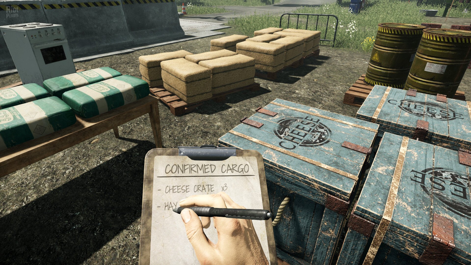 [10]-Contraband Police – Build 17173236 Download-HohohoGames