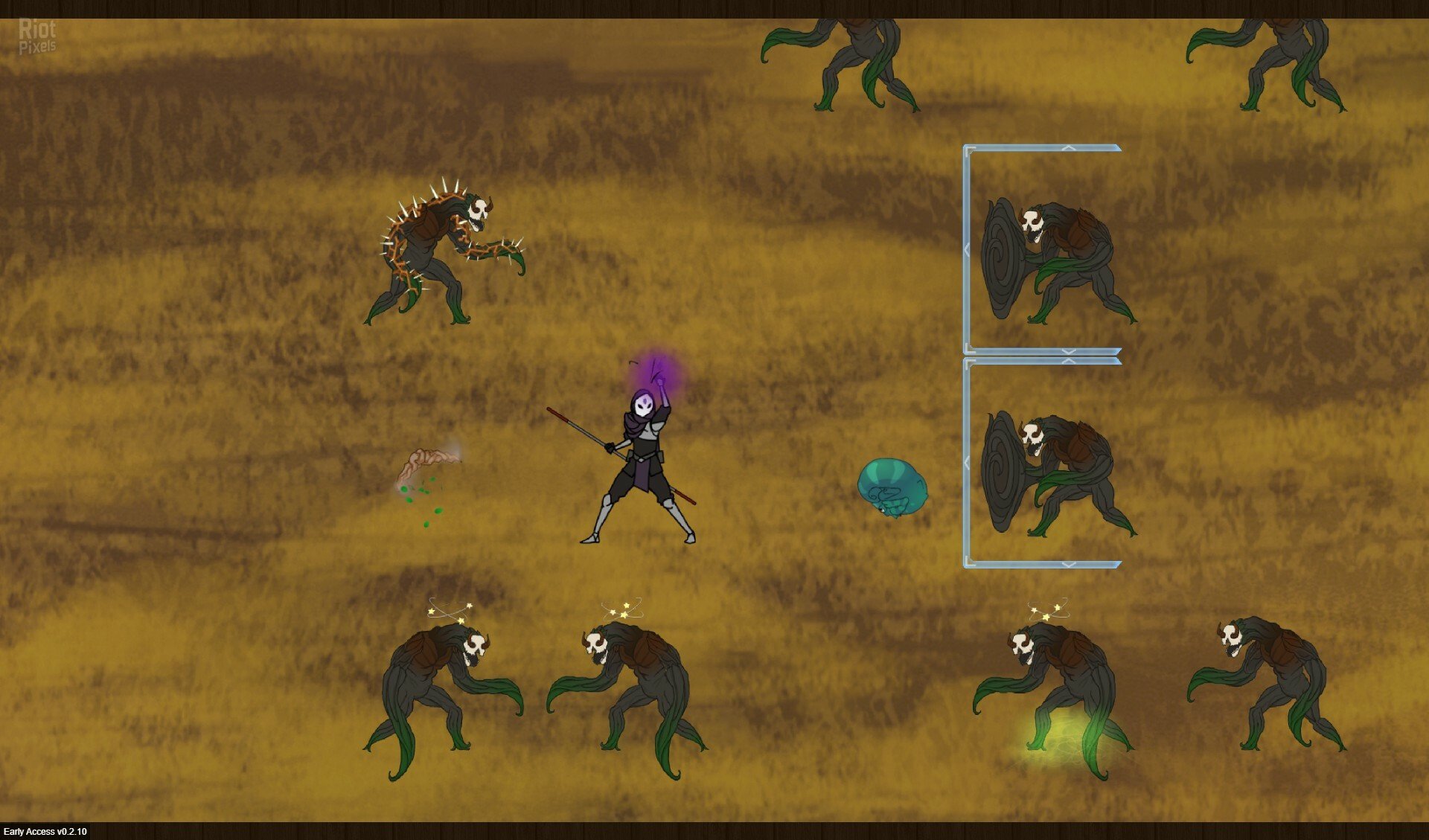 [6]-Quarterstaff – v1.0.0-5db267 Download-HohohoGames