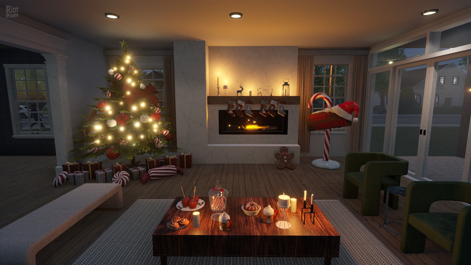[3]-Hometopia – Version 26773 (Final Update) Download-HohohoGames