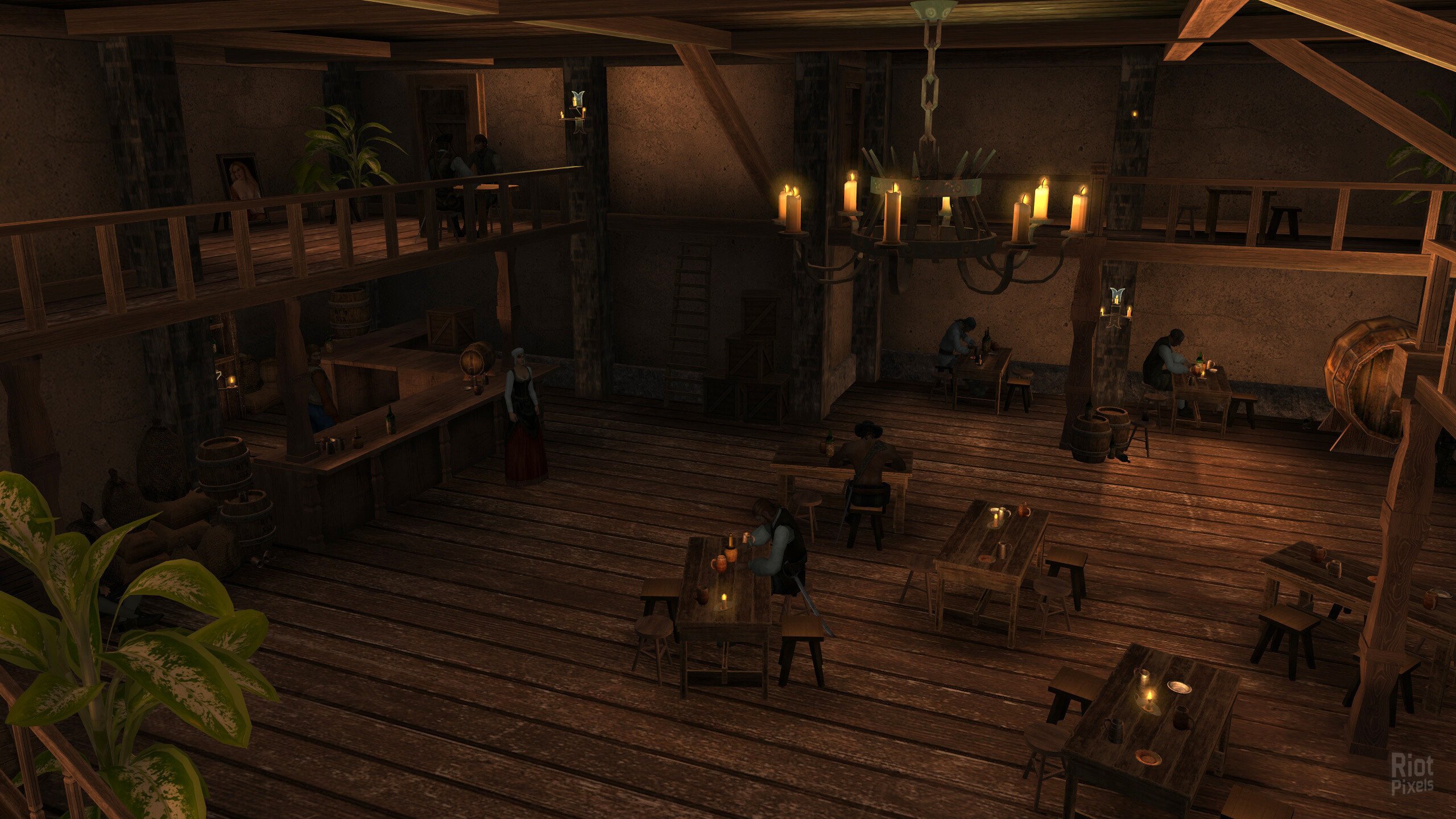 [7]-Caribbean Legend: Complete Edition, v1.4.0 (27.03.25) + 4 DLCs Download-HohohoGames