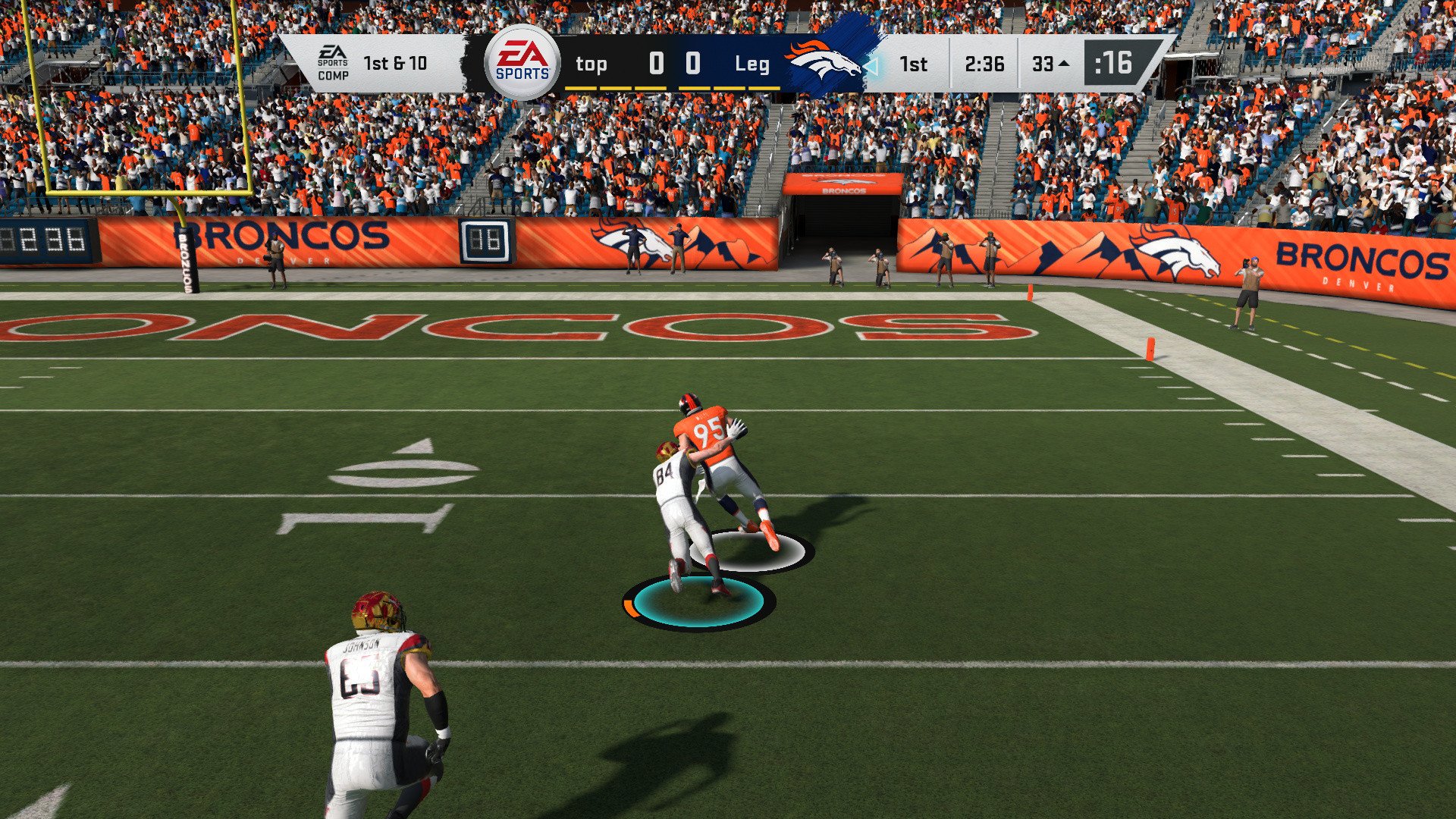 [4]-Madden NFL 20 – v08.20.2019 Download-HohohoGames