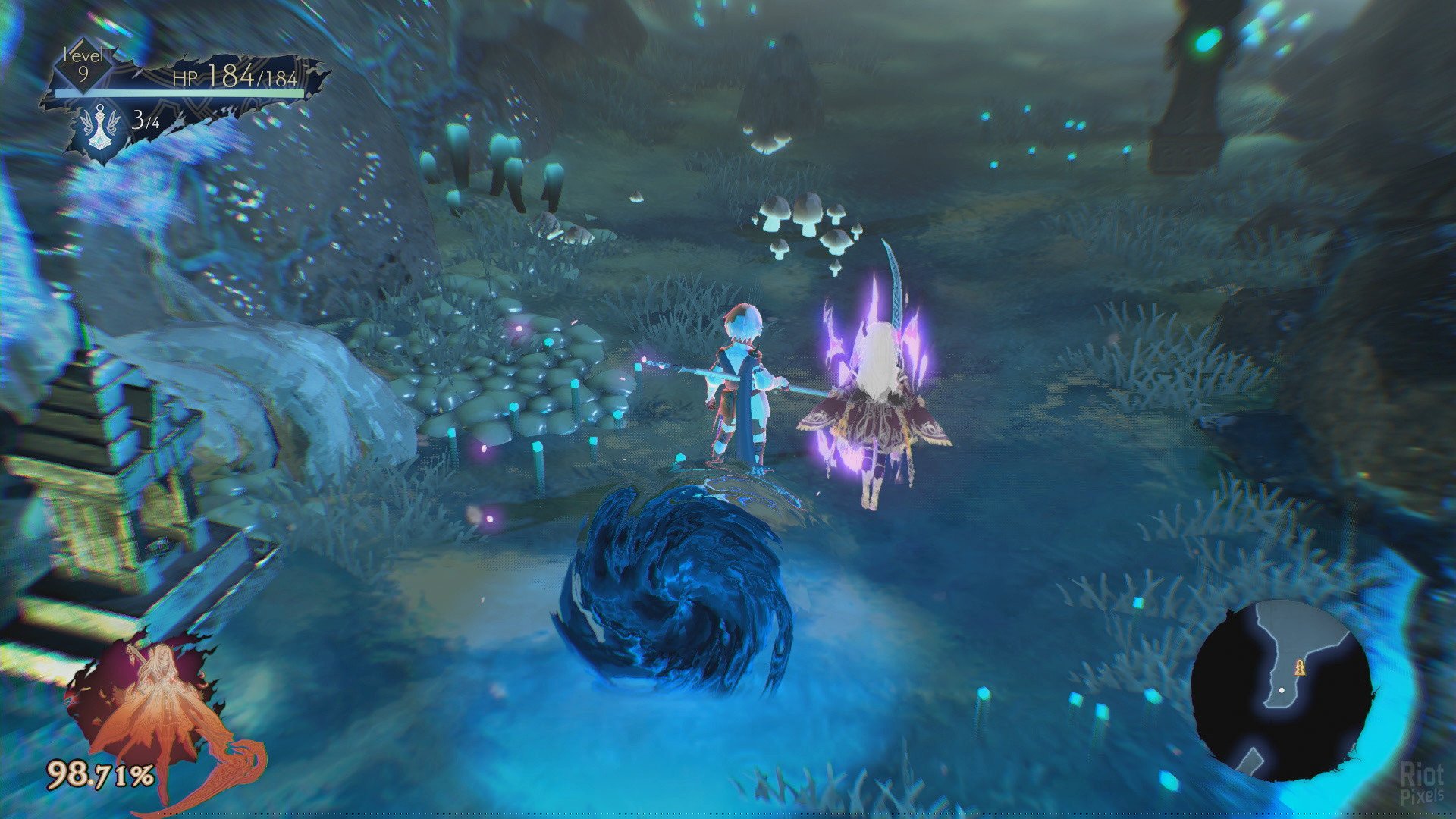 [14]-ONINAKI + DLC Download-HohohoGames