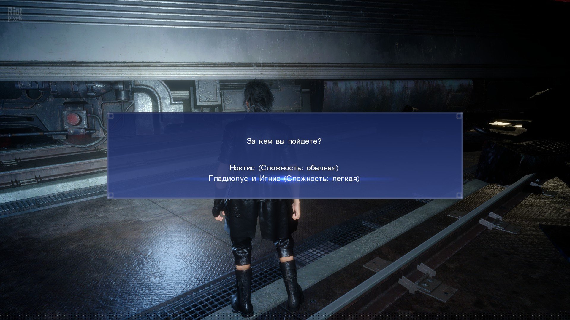 [4]-Final Fantasy XV: Windows Edition – v1261414 + All DLCs + Multiplayer + 4K Videos + HD Textures Download-HohohoGames