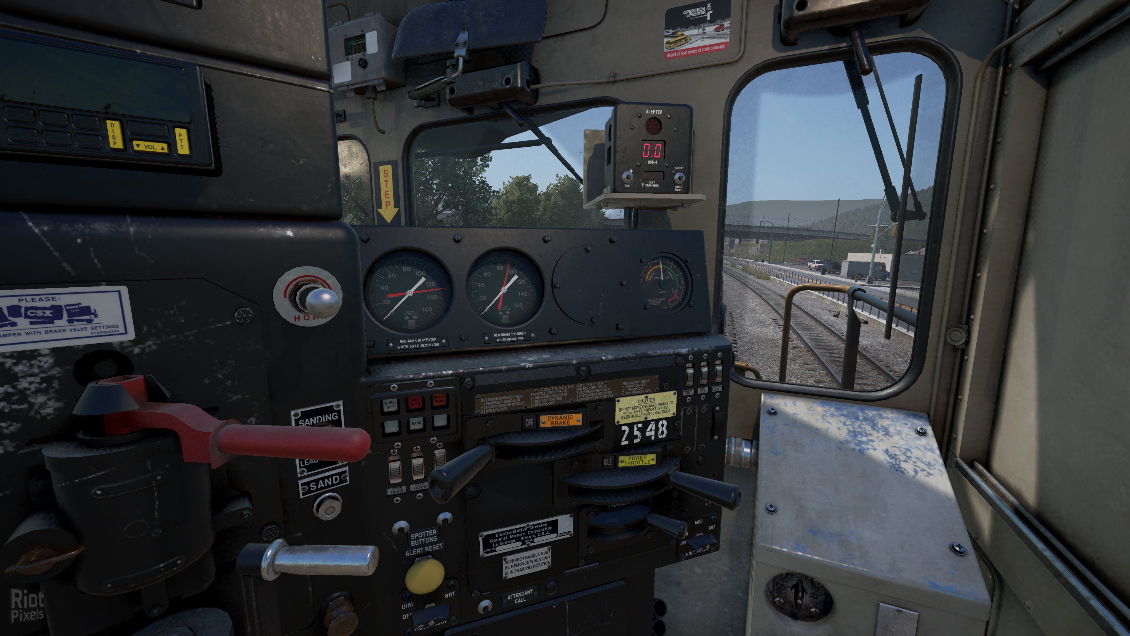 [7]-Train Sim World 2020 – Build 550/4667268 (02.13.2020) + 22 DLCs Download-HohohoGames