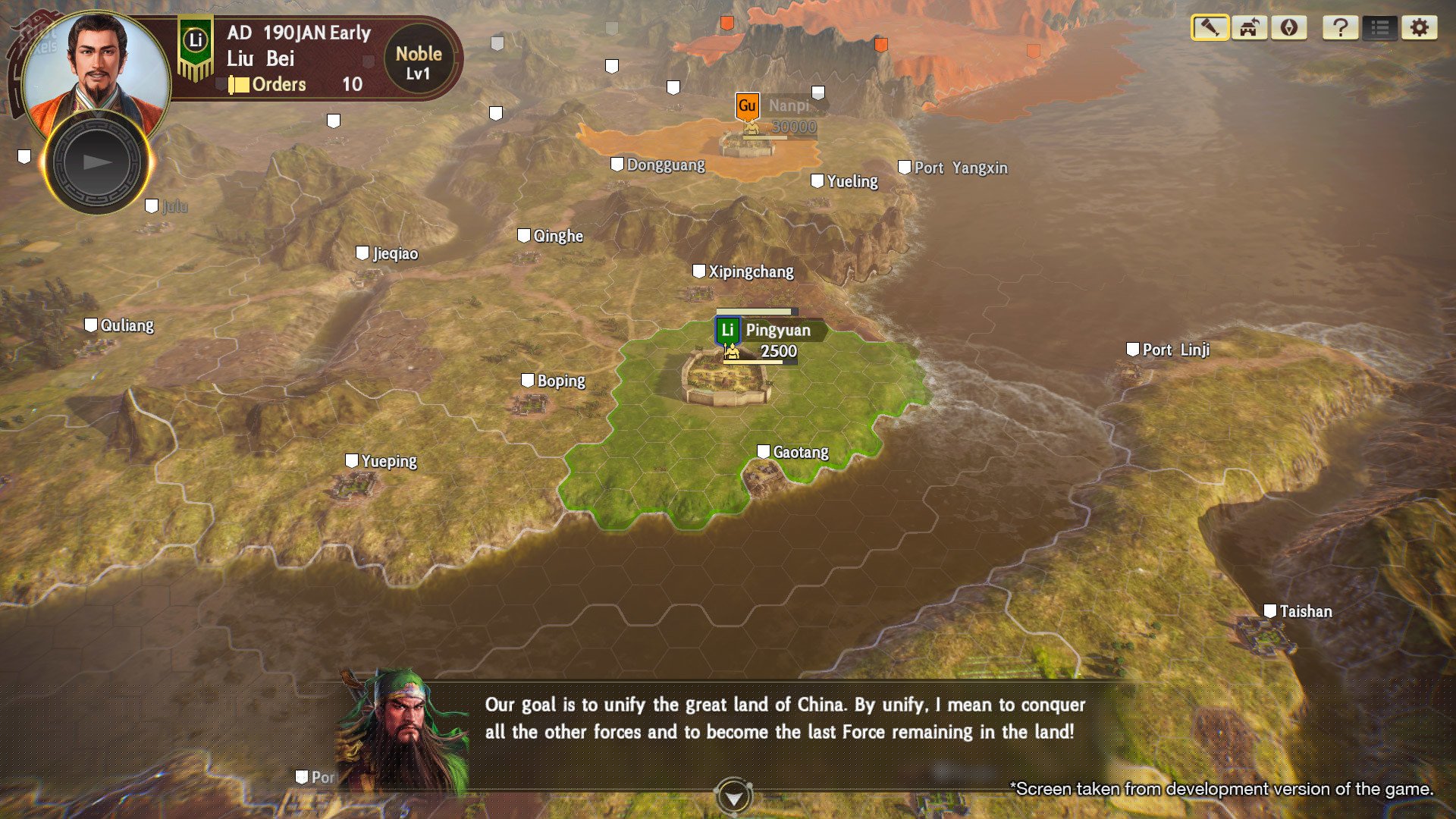 [2]-Romance of the Three Kingdoms XIV – v1.0.3 + 9 DLCs Download-HohohoGames