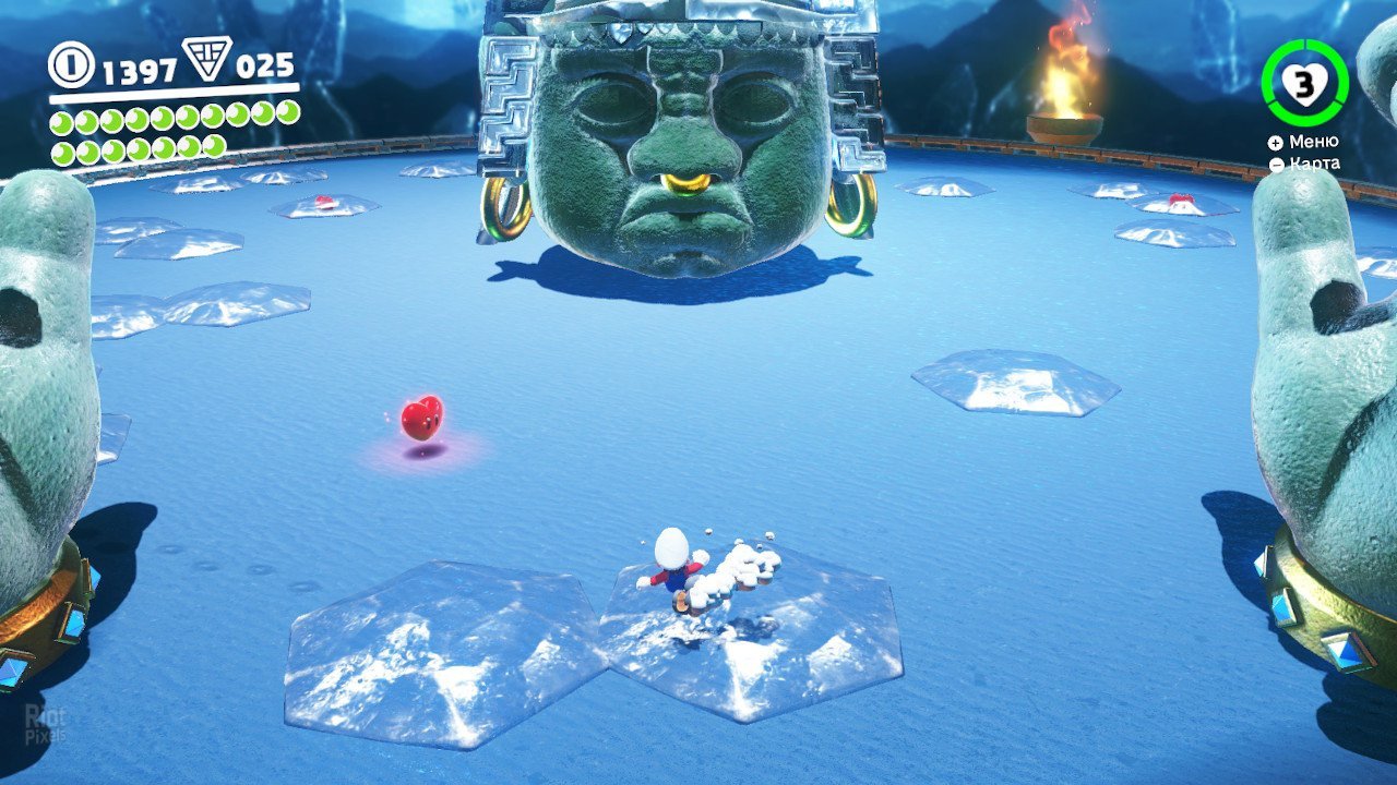 [12]-Super Mario Odyssey – v1.3.0 + Yuzu Emu for PC Download-HohohoGames