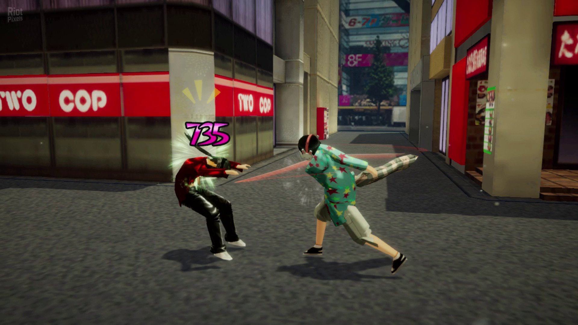 [9]-AKIBA’S TRIP: Hellbound & Debriefed Download-HohohoGames