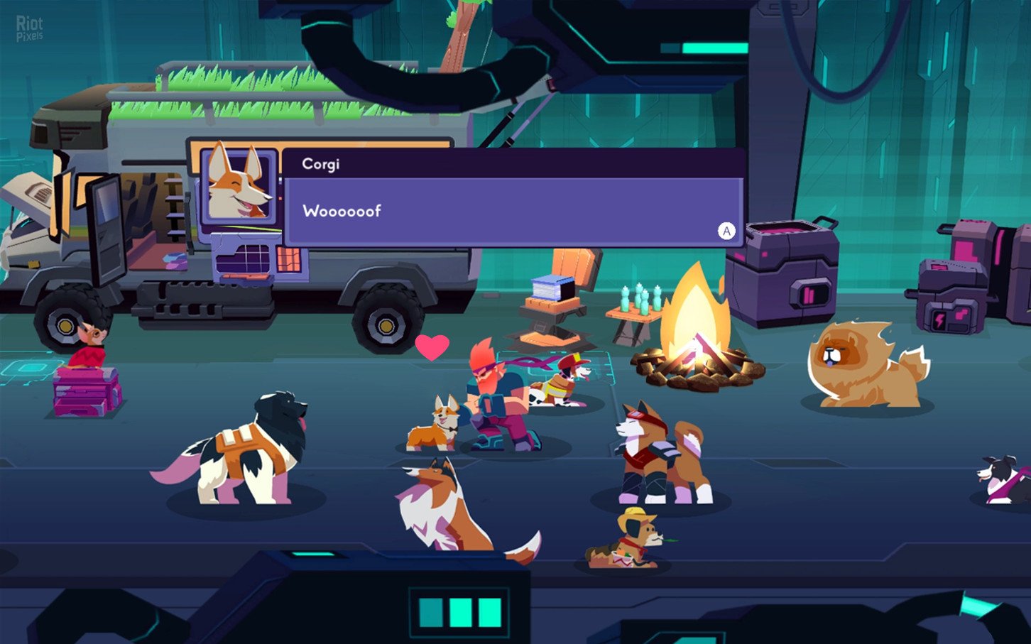 [6]-The Last Friend Download-HohohoGames