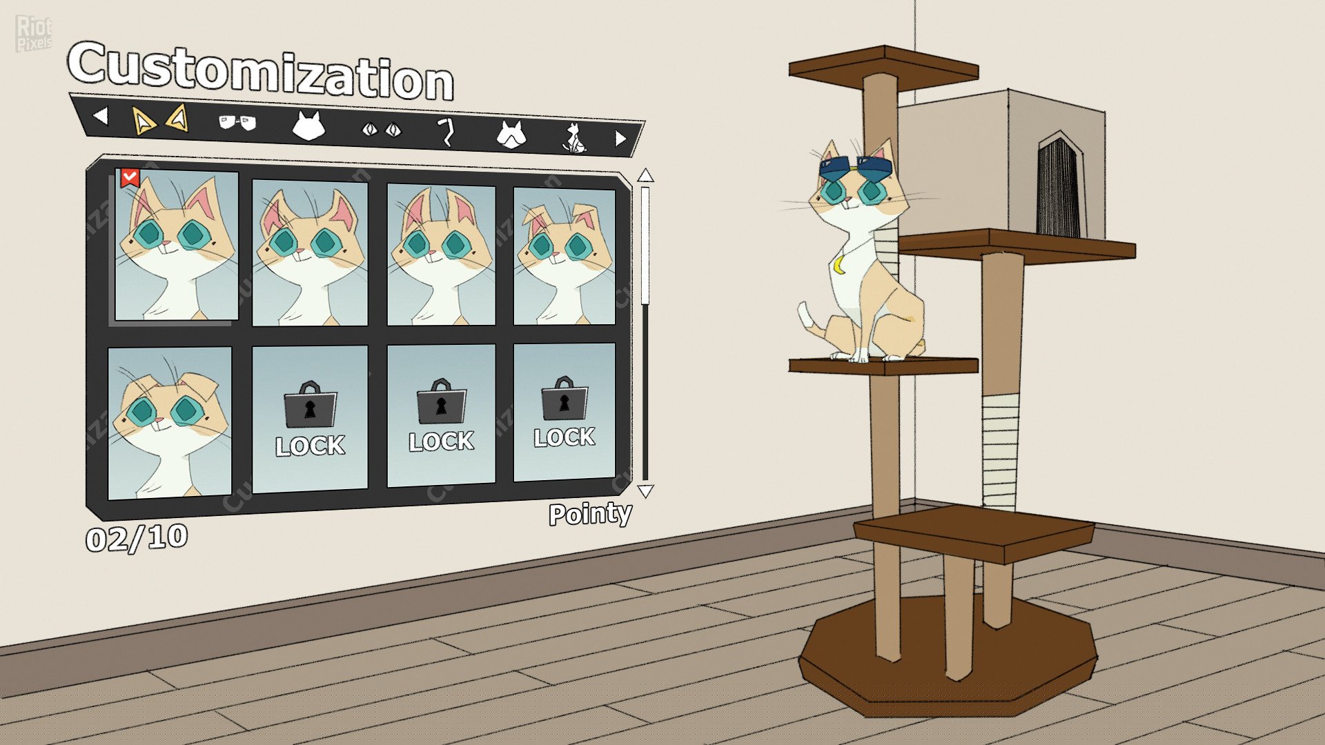 [20]-The Good Life – v2.0 Download-HohohoGames
