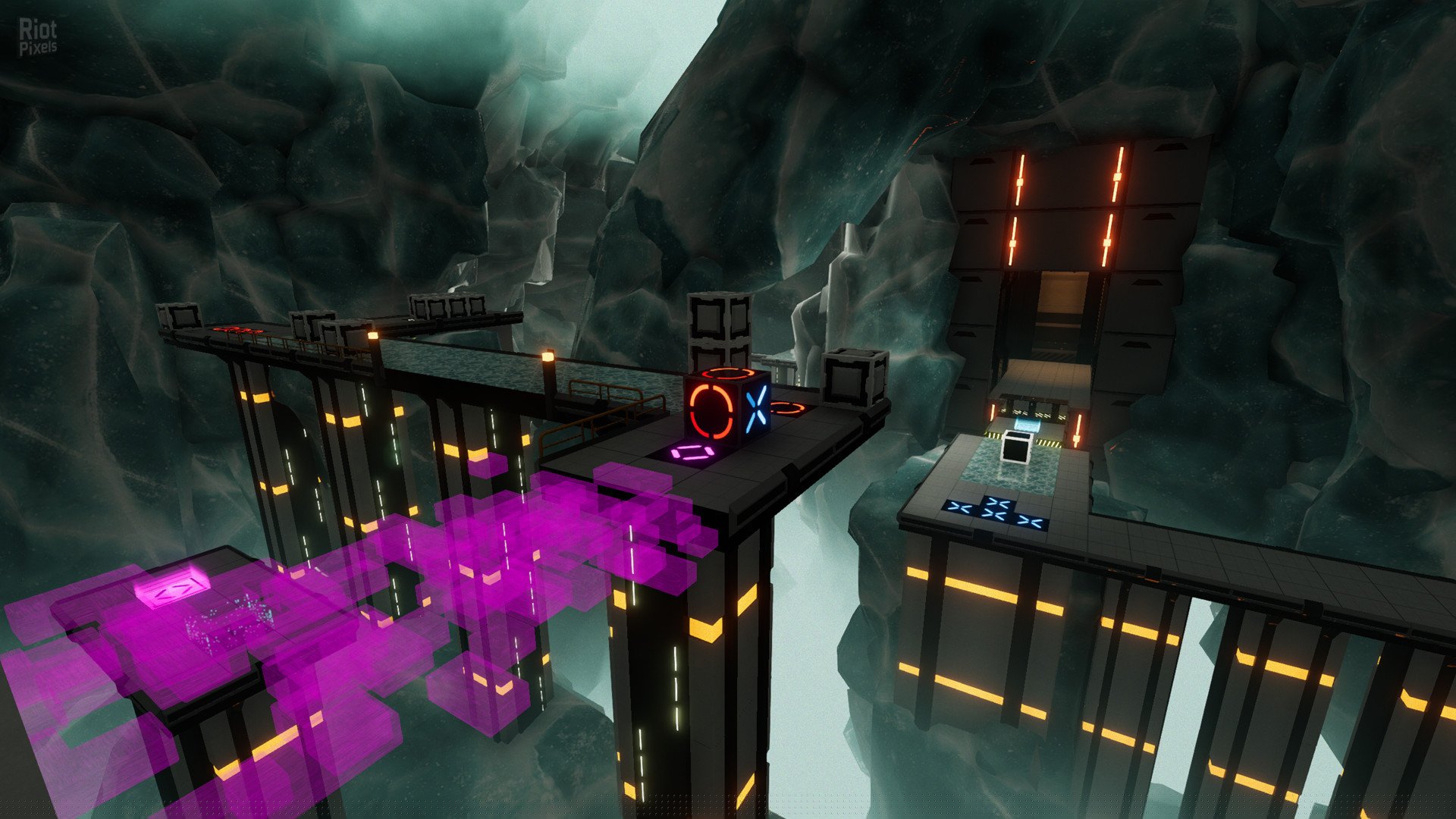 [4]-The Last Cube Download-HohohoGames