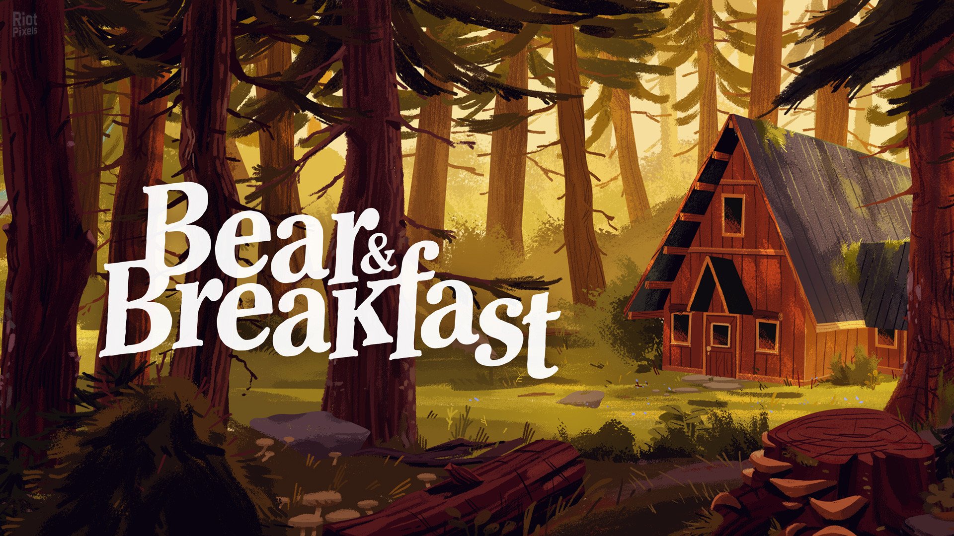 [17]-Bear & Breakfast Download-HohohoGames