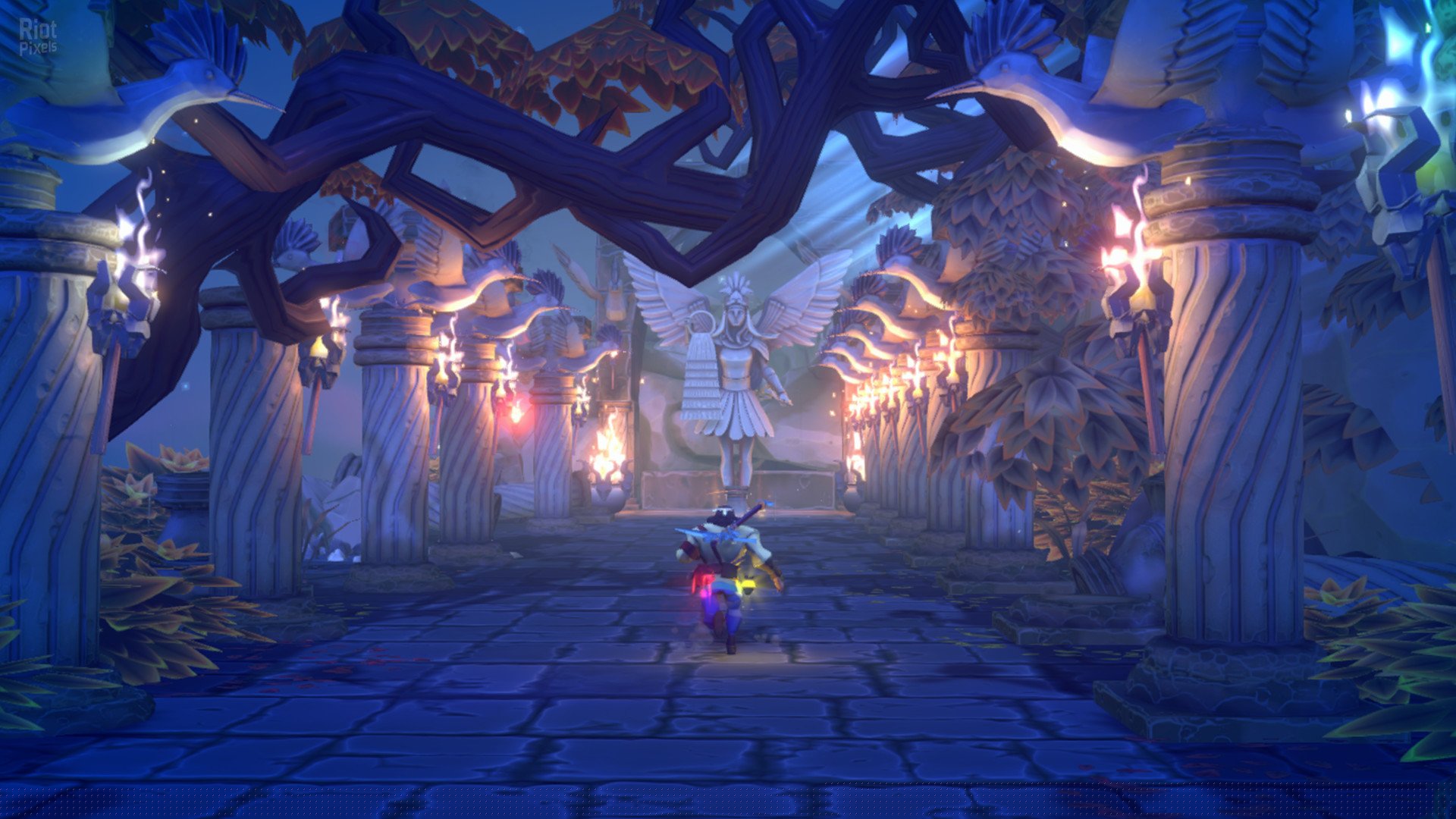 [13]-The Tale of Bistun Download-HohohoGames