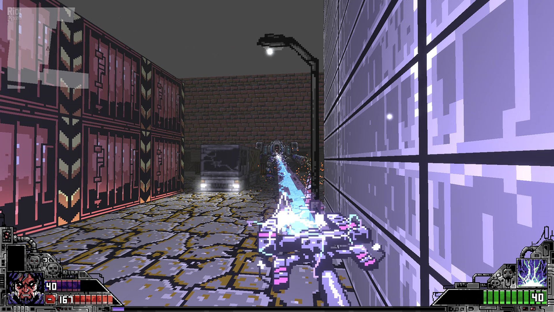 [3]-Project Warlock – v1.0.5.20 GOG + Bonus Soundtrack Download-HohohoGames