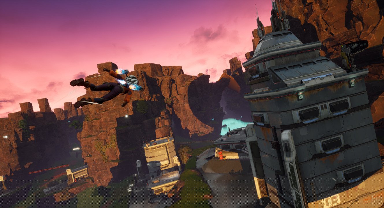 [13]-Windfolk: Sky is Just the Beginning – Trydian Edition + Bonus Soundtrack + Windows 7 Fix Download-HohohoGames