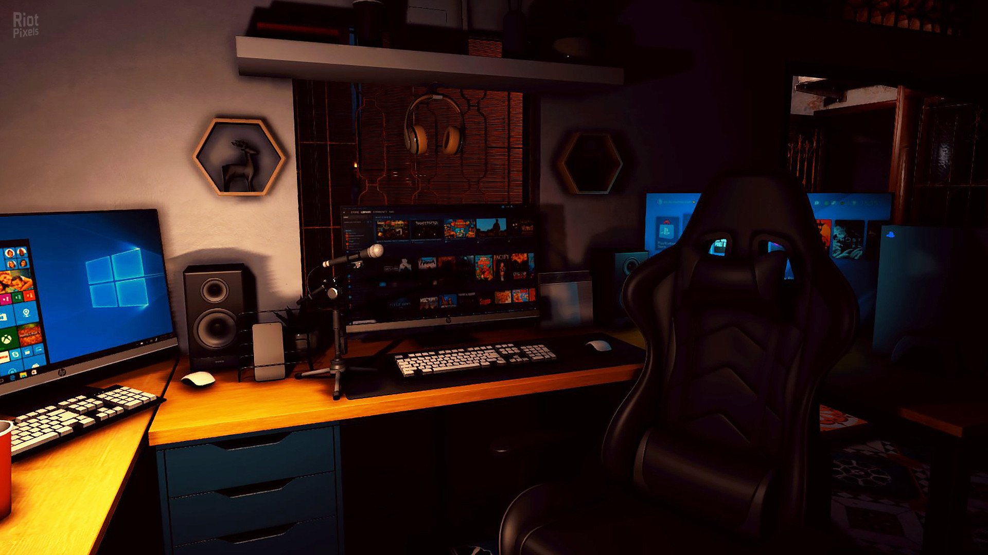 [5]-The Death – Build 9537454 Download-HohohoGames