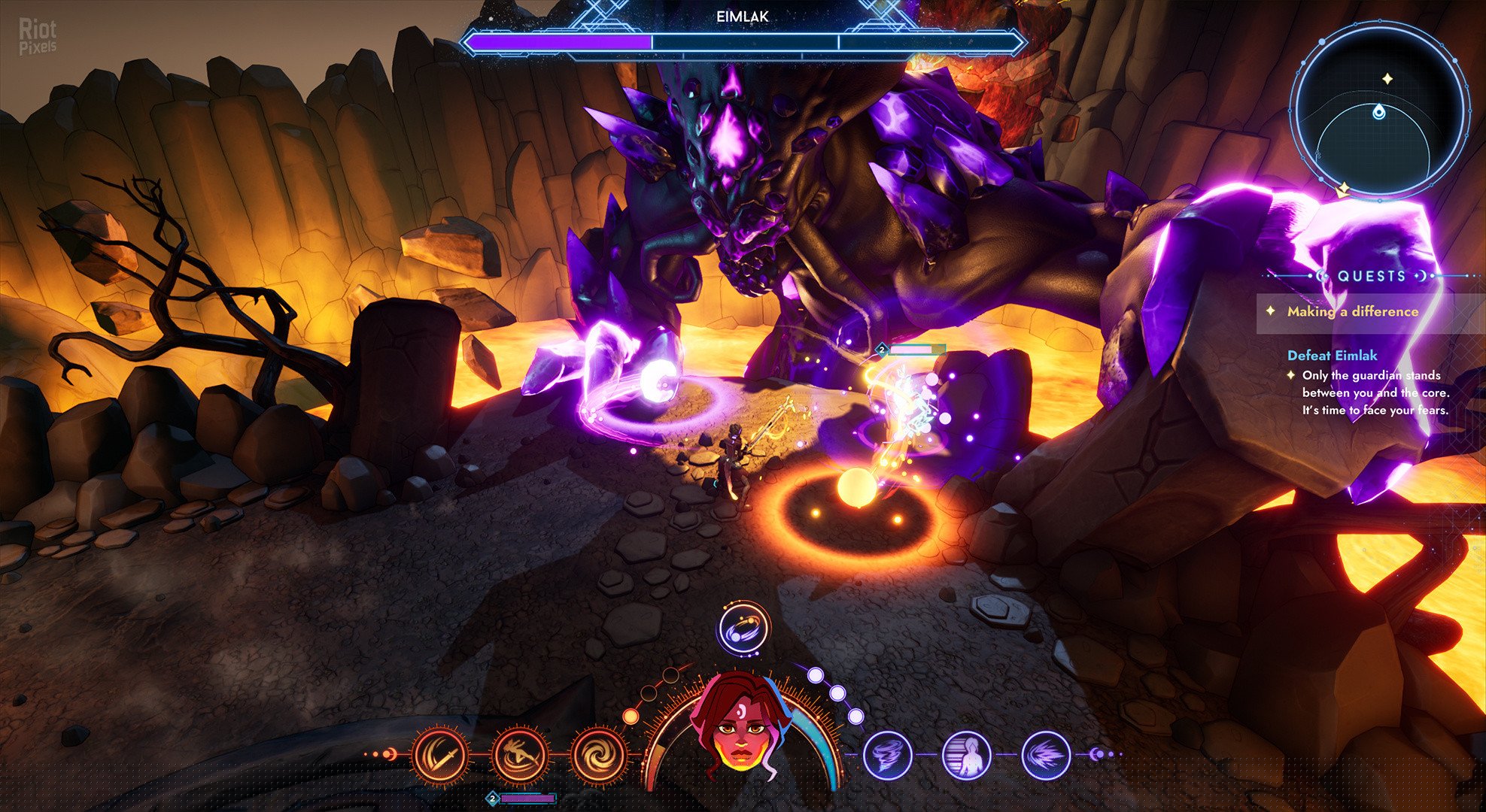 [6]-Batora: Lost Haven – v95b1f04 Download-HohohoGames