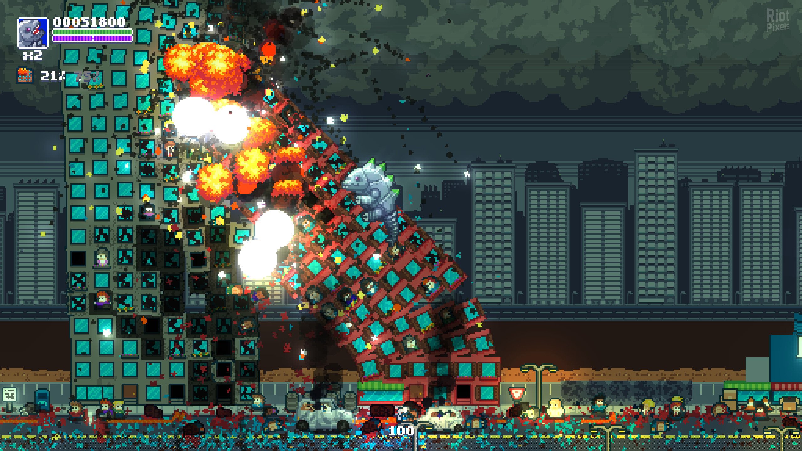 [5]-Terror of Hemasaurus – v1.0b Download-HohohoGames