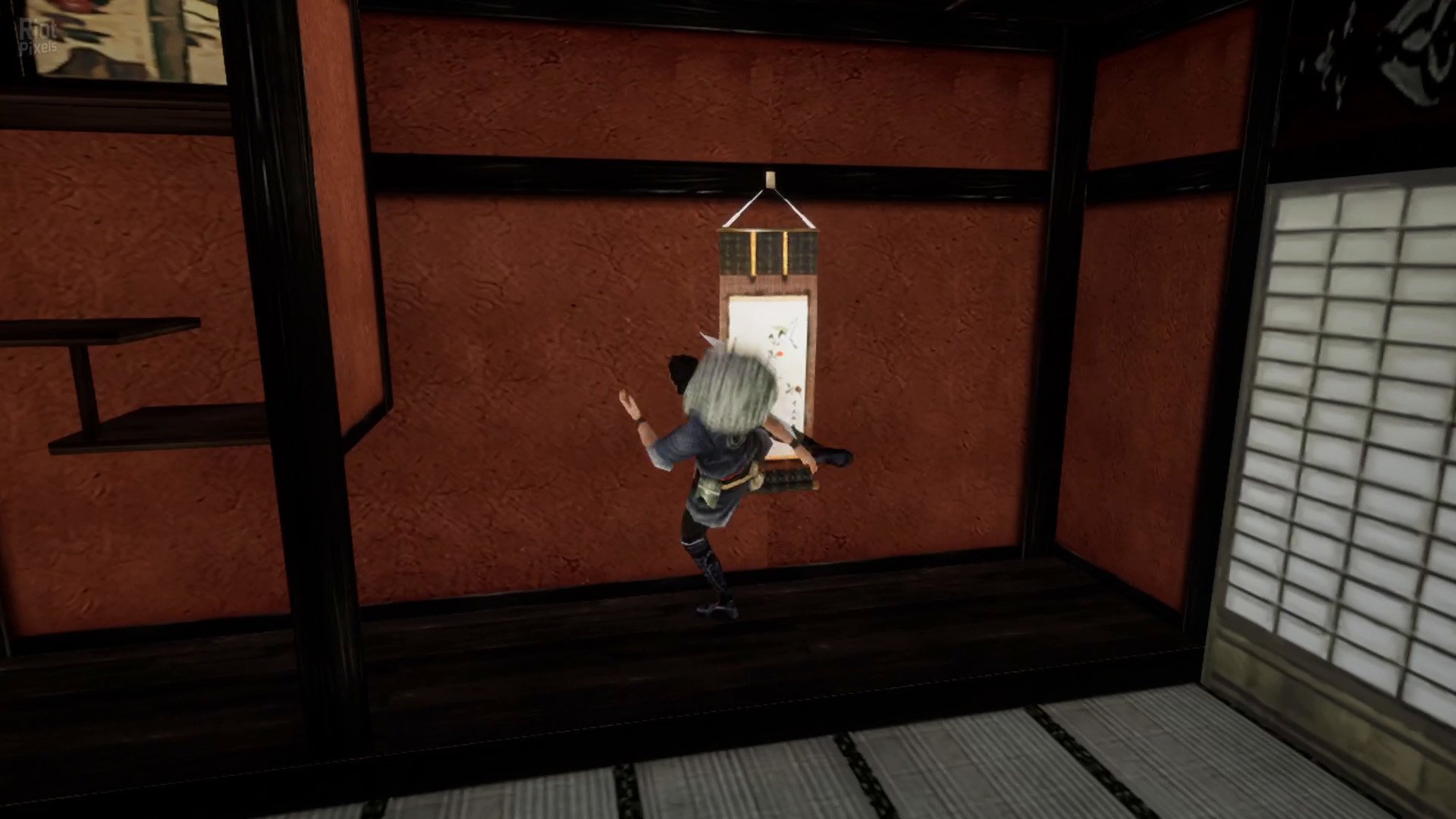 [14]-Kamiwaza: Way of the Thief Download-HohohoGames