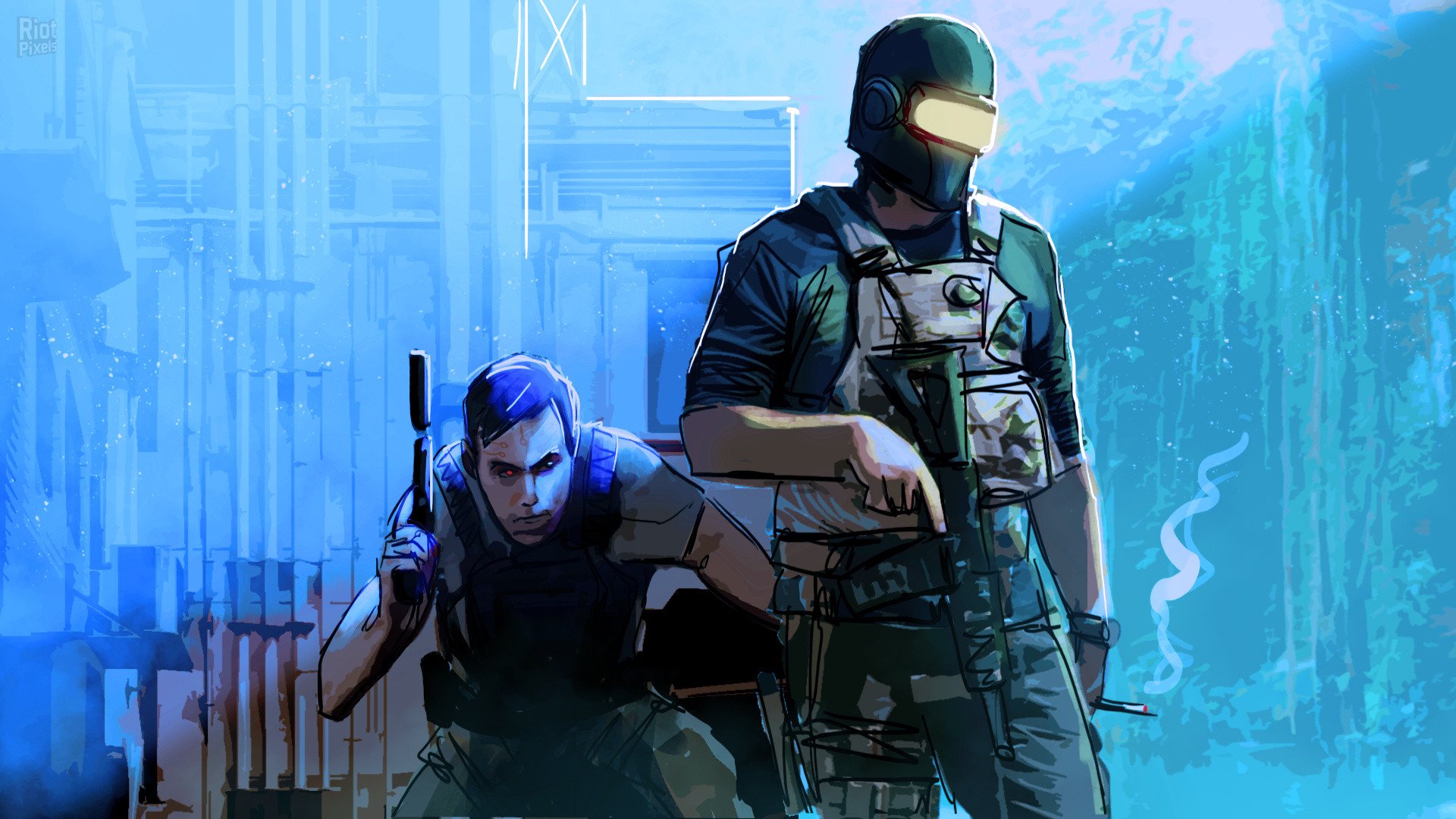 [30]-Undetected Download-HohohoGames