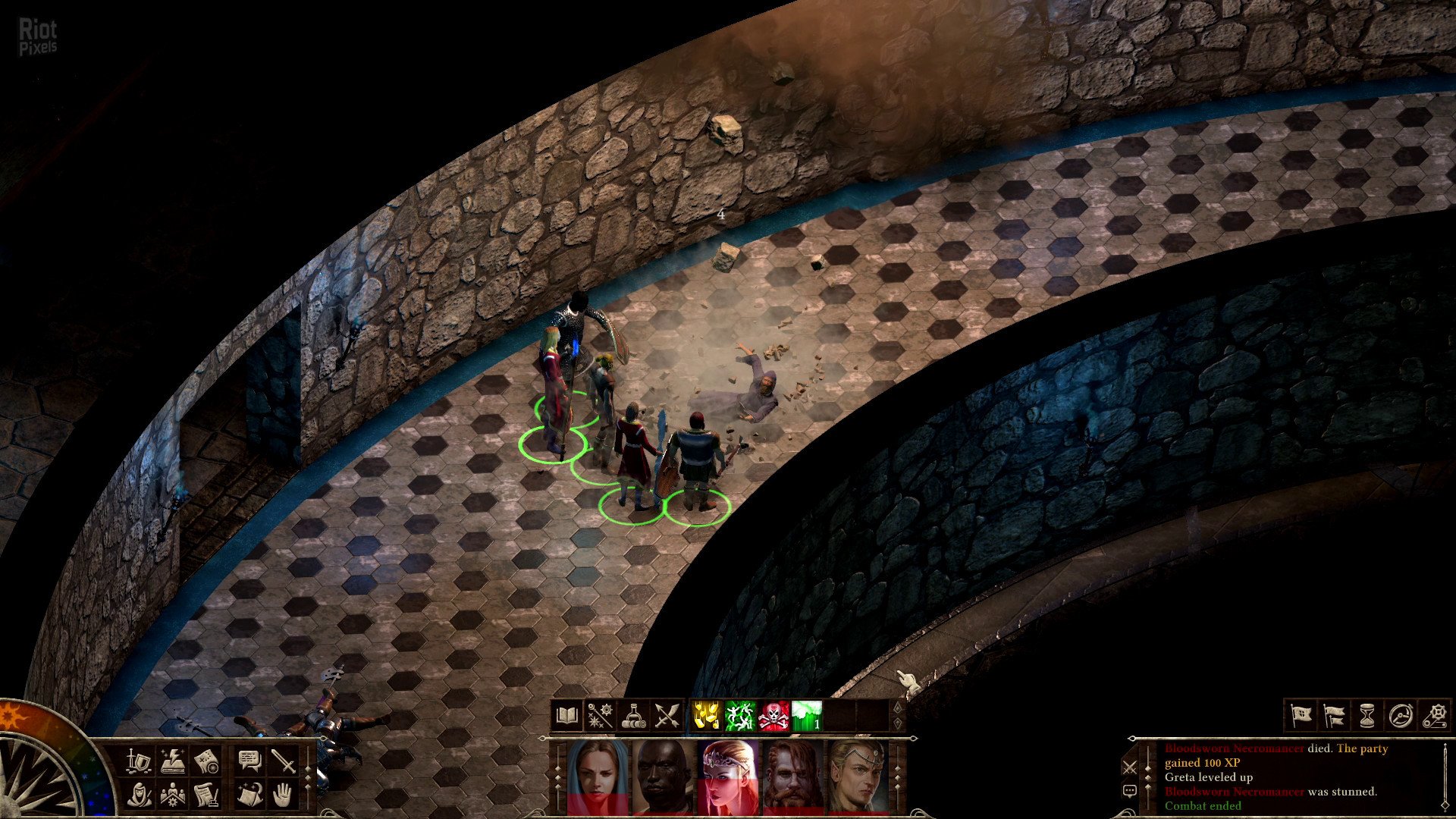 [6]-Black Geyser: Couriers of Darkness – v1.2.45 Download-HohohoGames