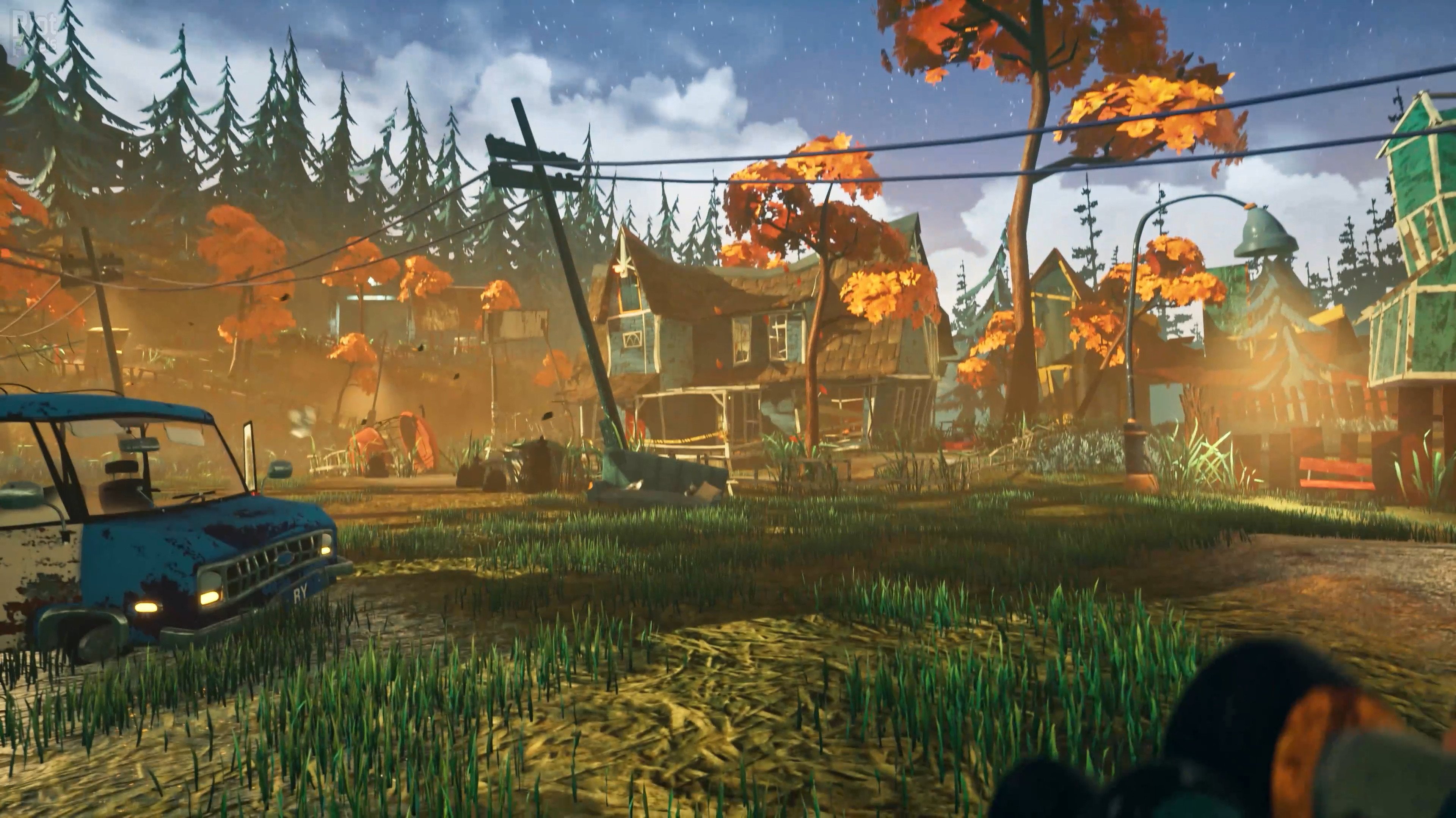 [10]-Hello Neighbor 2: Deluxe Edition – v1.1.15.5 + 3 DLCs Download-HohohoGames