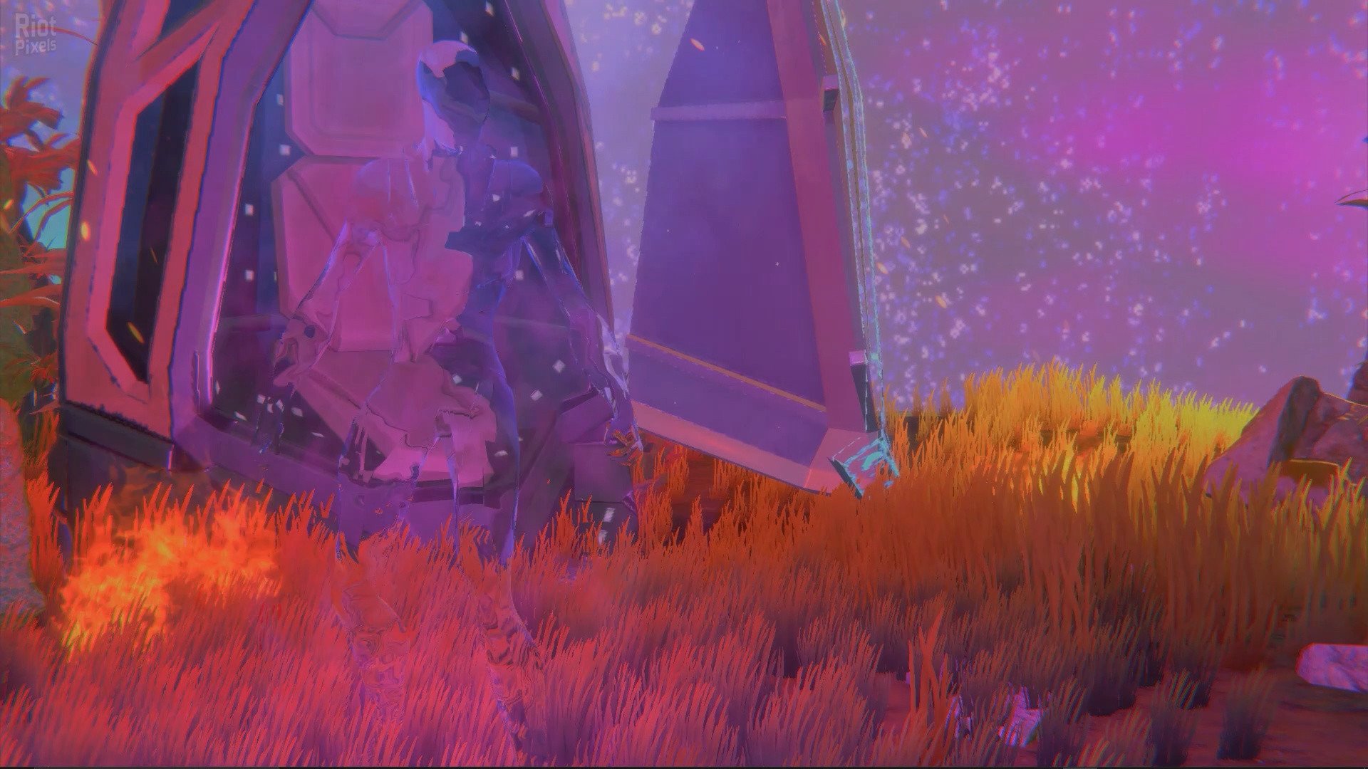 [16]-We Are The Caretakers – v1.1.1.0 Download-HohohoGames