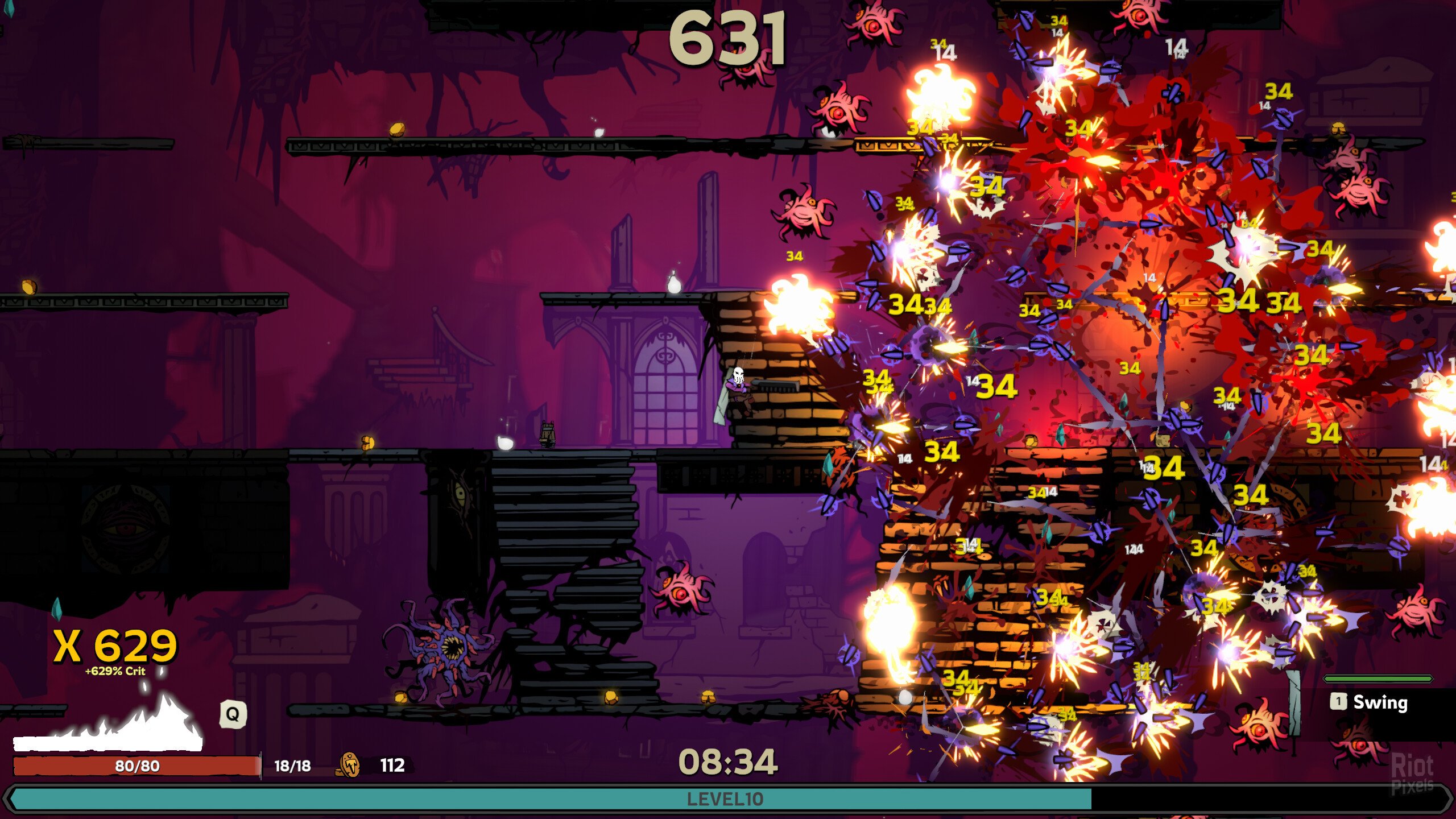 [9]-Madshot: Road to Madness – v0.349 (Release) Download-HohohoGames