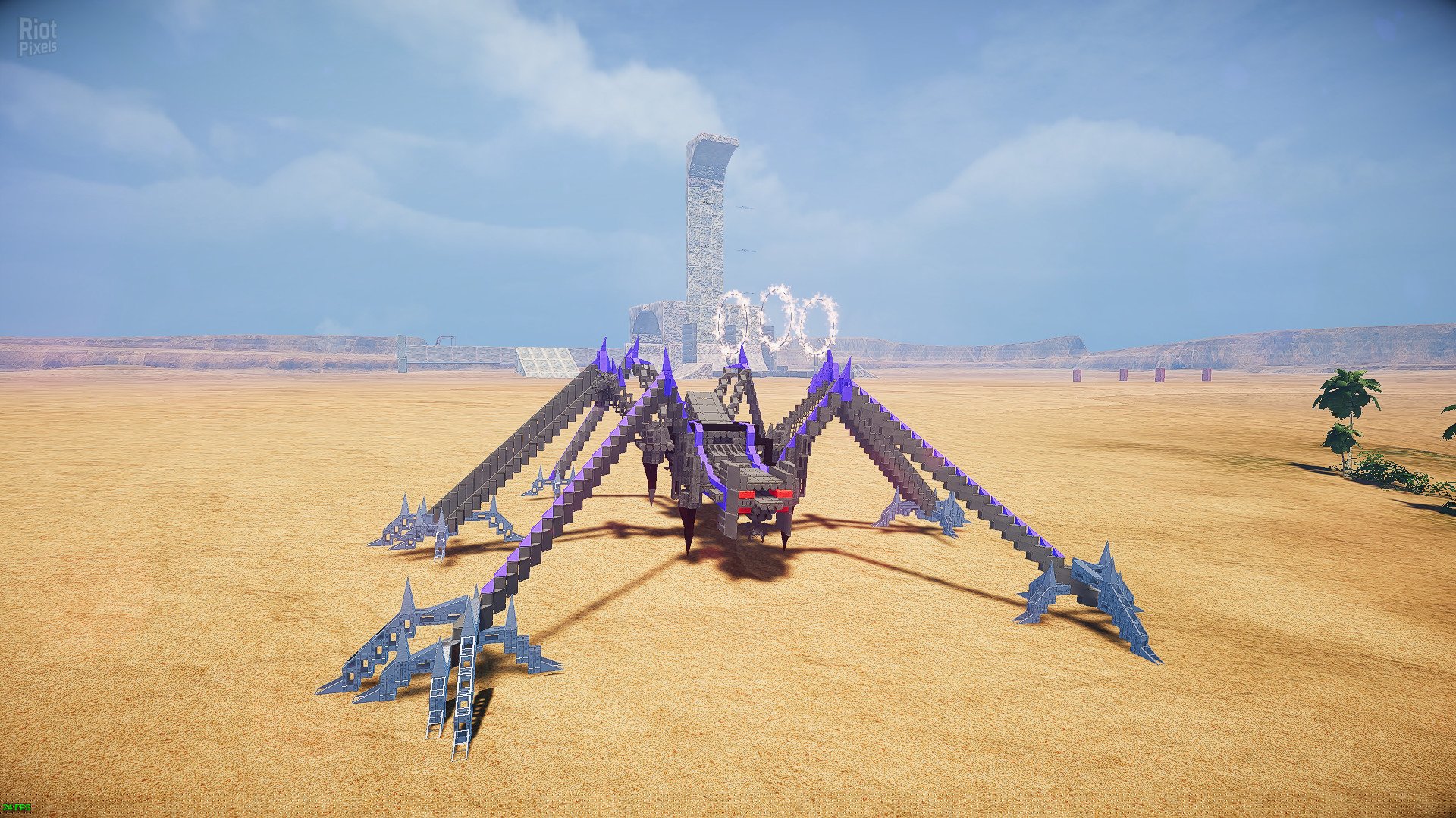 [6]-Sea of Craft – v1.0 (Release) x64/x86 Download-HohohoGames