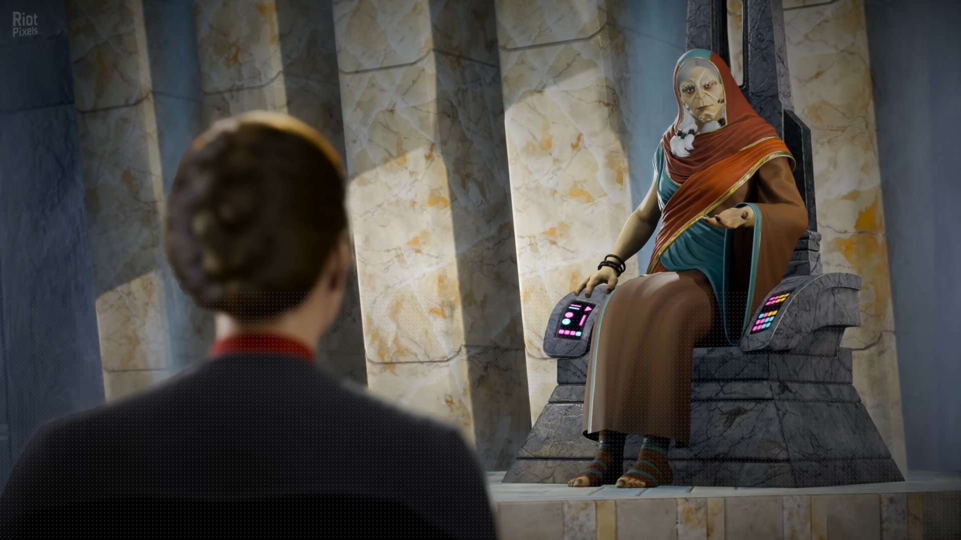 [14]-Star Trek: Resurgence Download-HohohoGames
