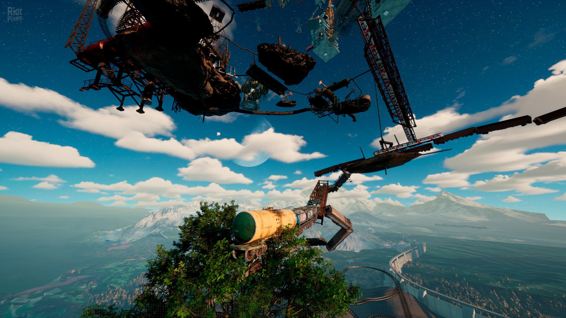 [6]-Only Up! + Windows 7 Fix Download-HohohoGames