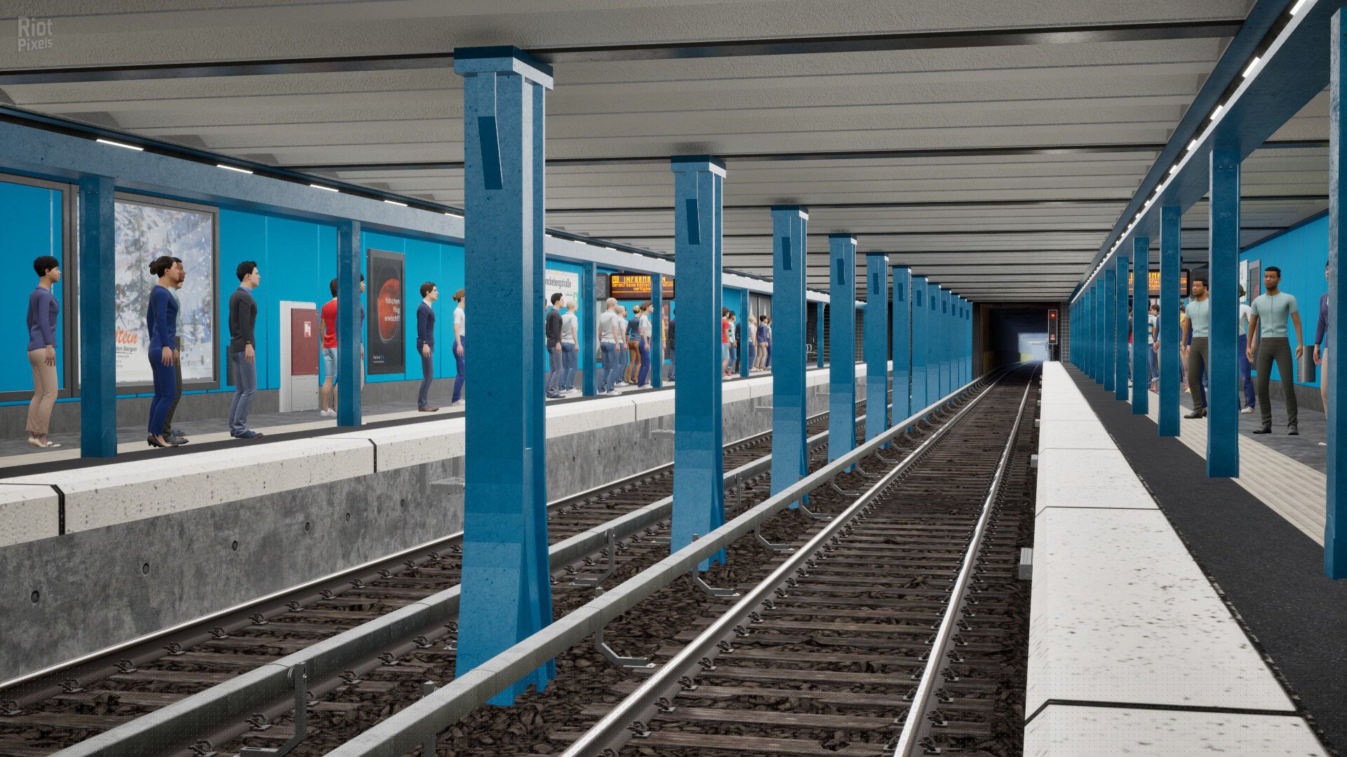 [9]-SubwaySim Hamburg + Windows 7 Fix Download-HohohoGames