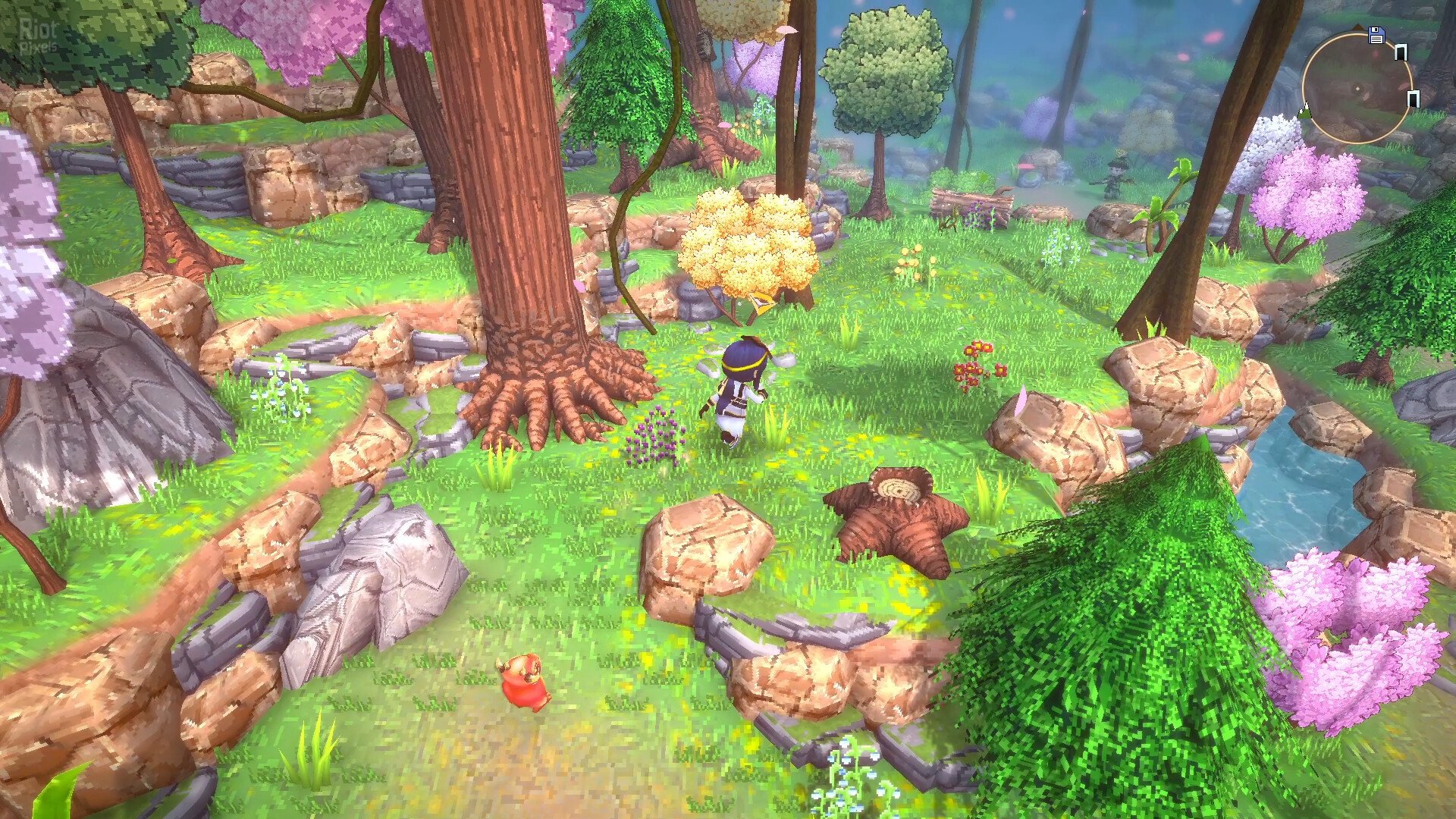 [6]-Noob: The Factionless Download-HohohoGames