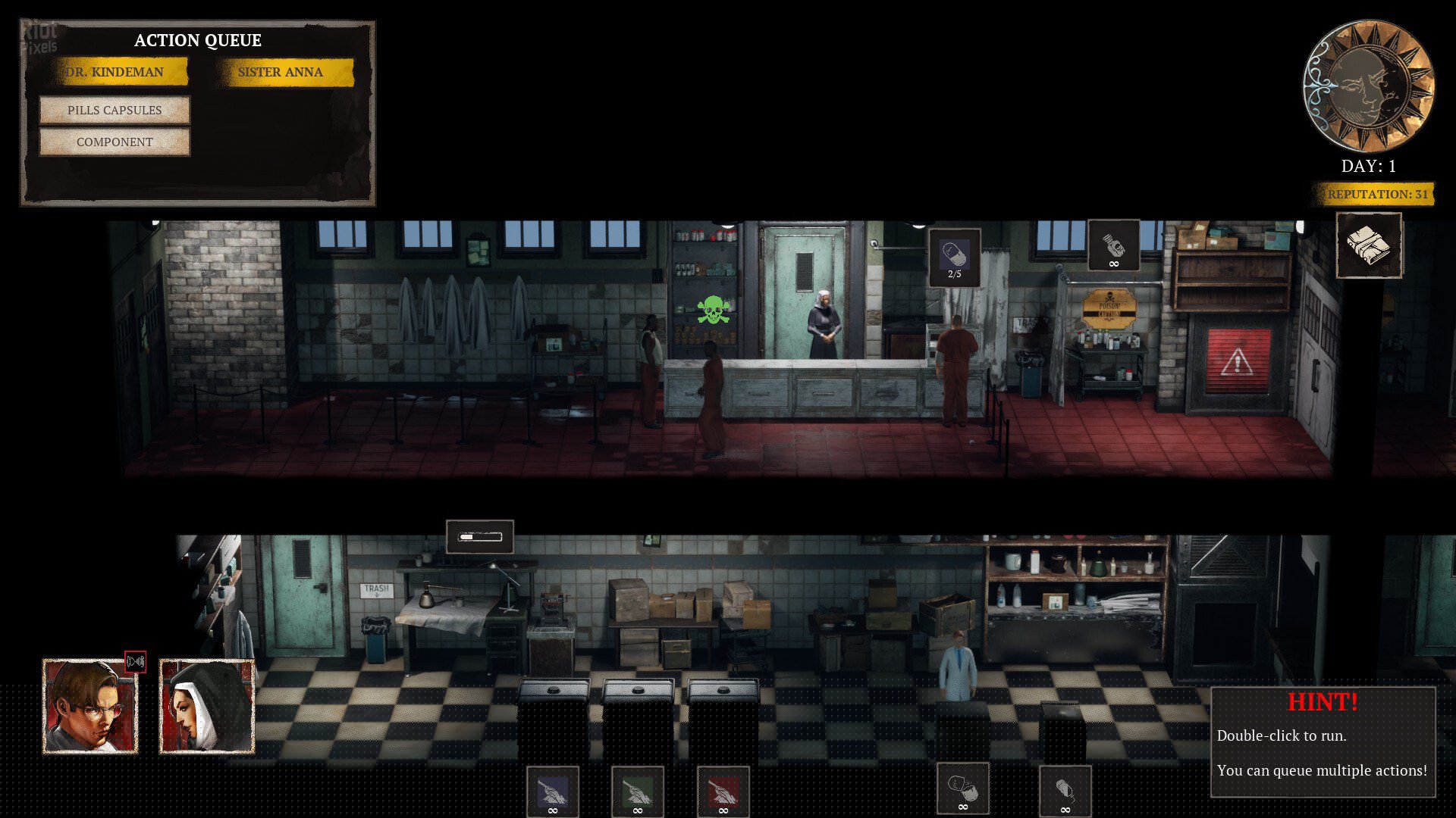 [2]-The Kindeman Remedy Download-HohohoGames