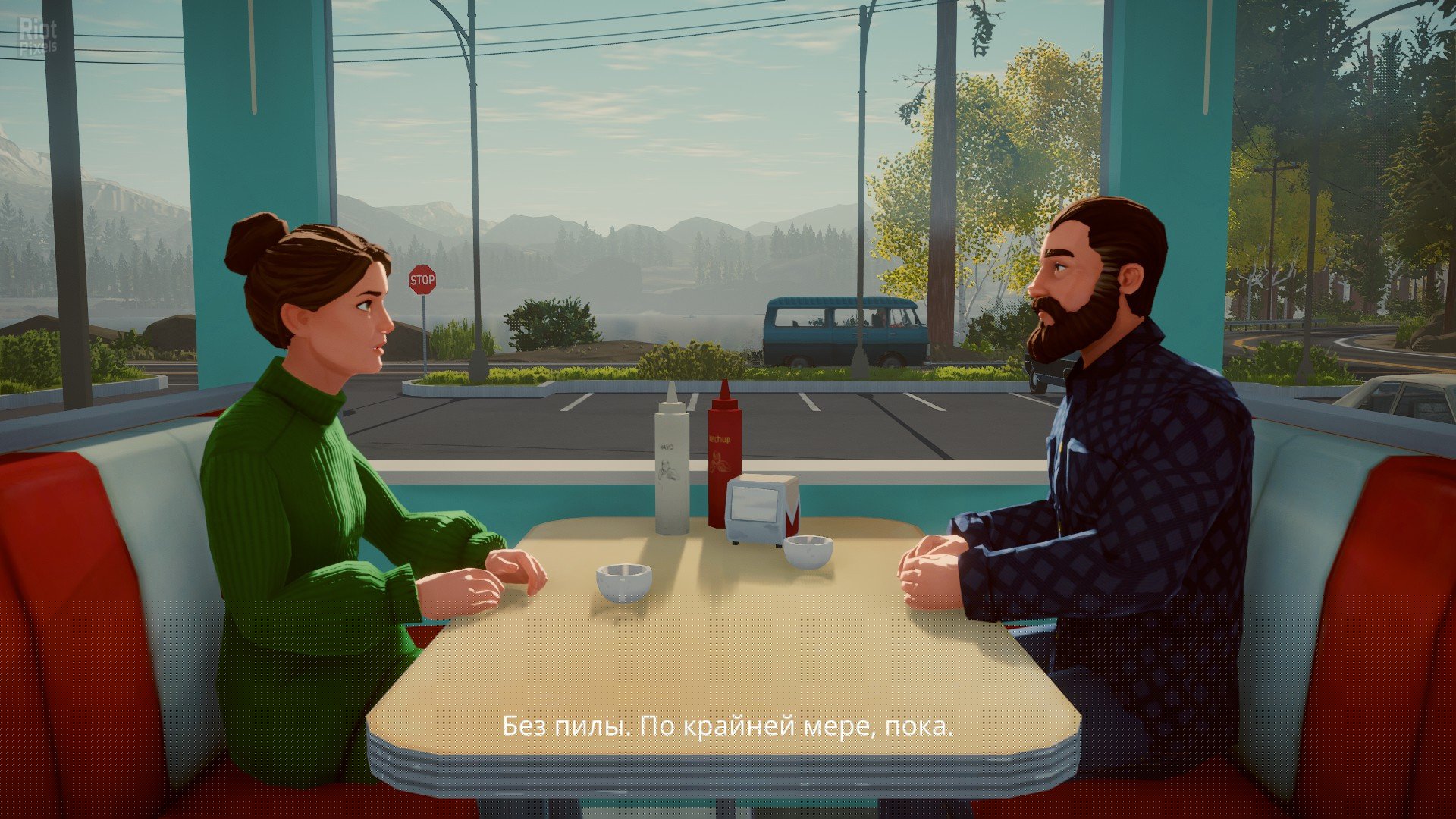 [14]-Lake – v1.2.0 + Season’s Greetings DLC Download-HohohoGames