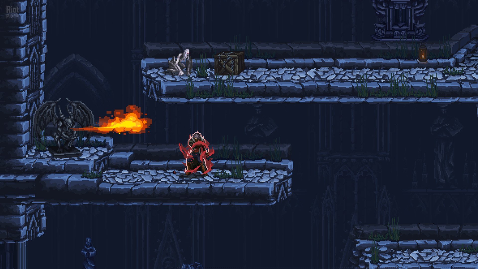 [5]-The Last Faith Download-HohohoGames