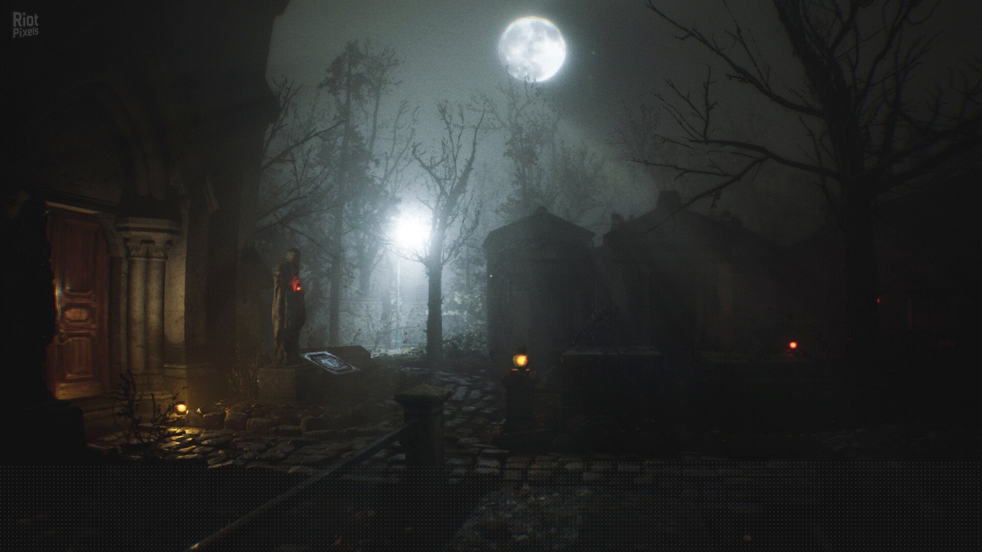 [3]-Graveyard Shift + Windows 7 Fix Download-HohohoGames